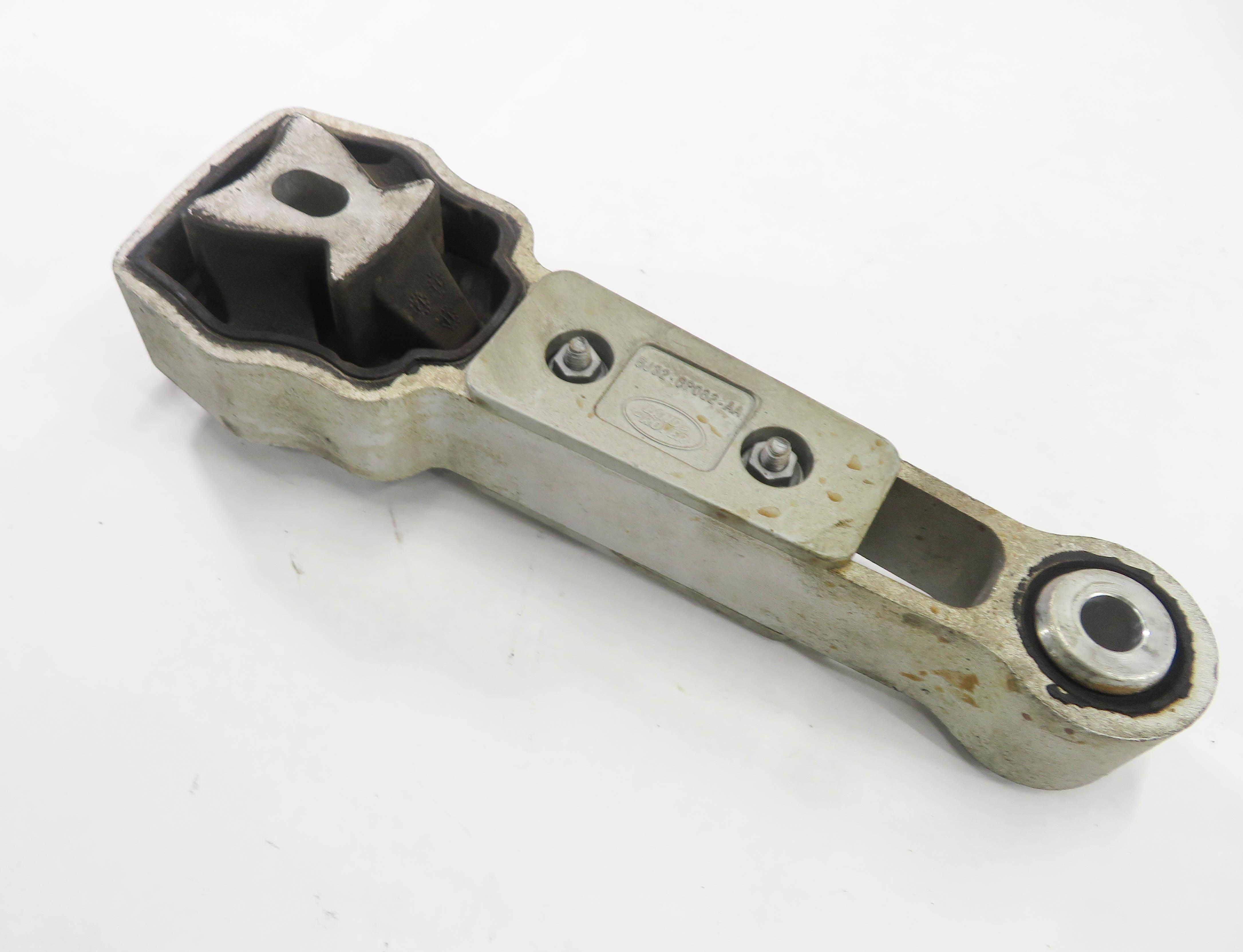 2017 RANGE ROVER EVOQUE (L538) 2.0L TURBO ENGINE TRANSMISSION MOUNT BAR — exact item pictured