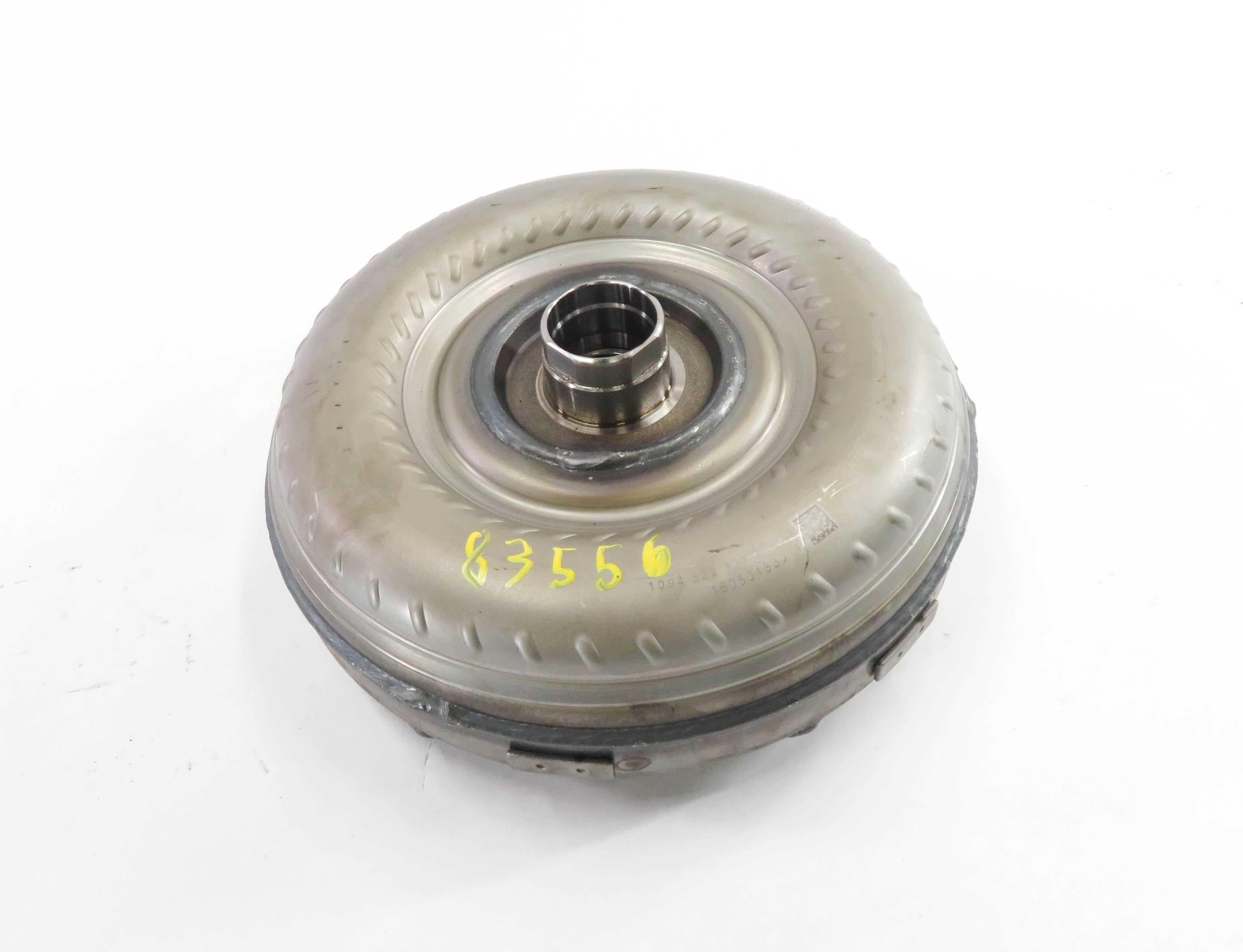 2016-2017 RANGE ROVER EVOQUE (L538) A/T AUTOMATIC TRANSMISSION TORQUE CONVERTER — exact item pictured