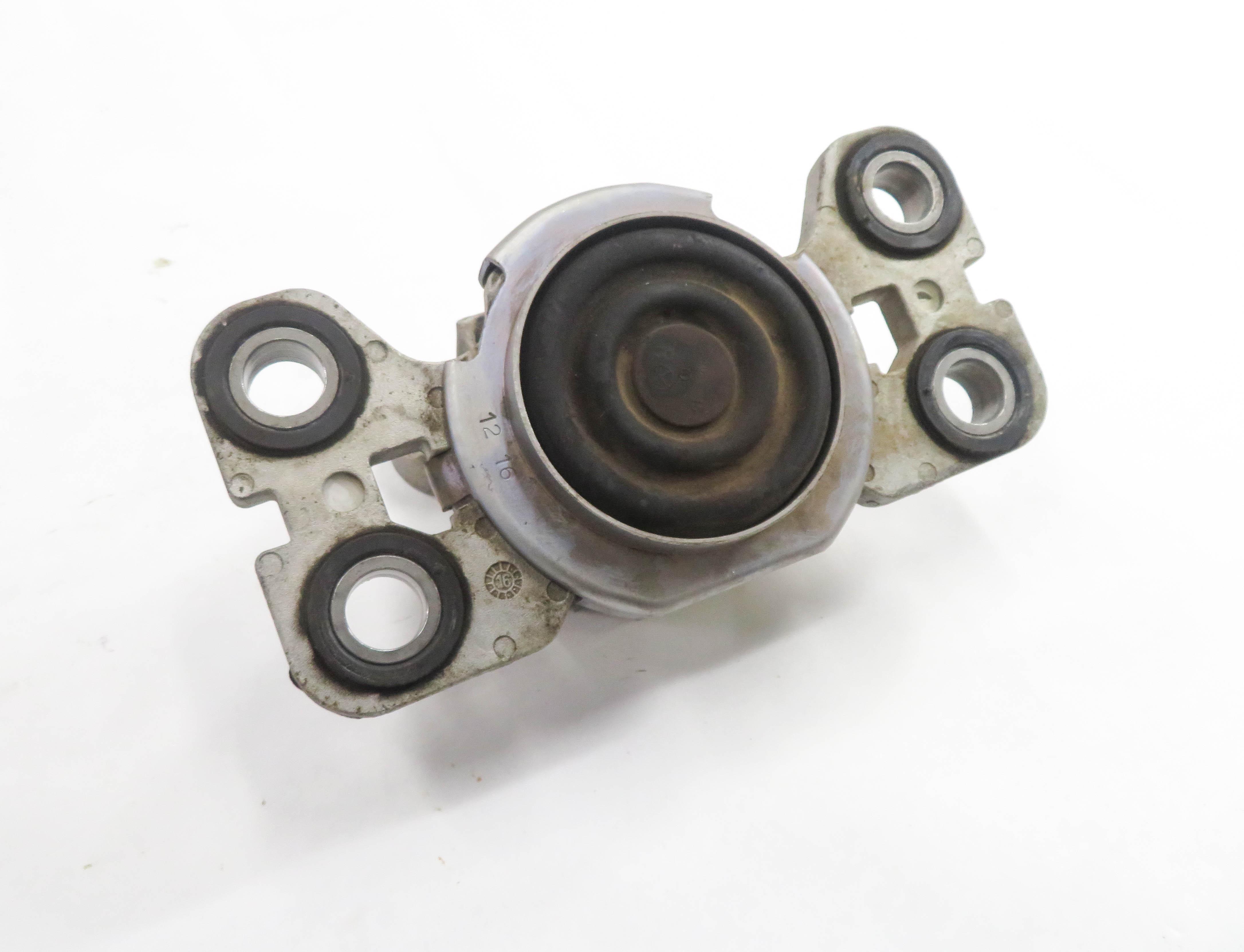 2017 RANGE ROVER EVOQUE (L538) 2.0L TURBO ENGINE - TRANSMISSION MOUNT BRACKET — exact item pictured