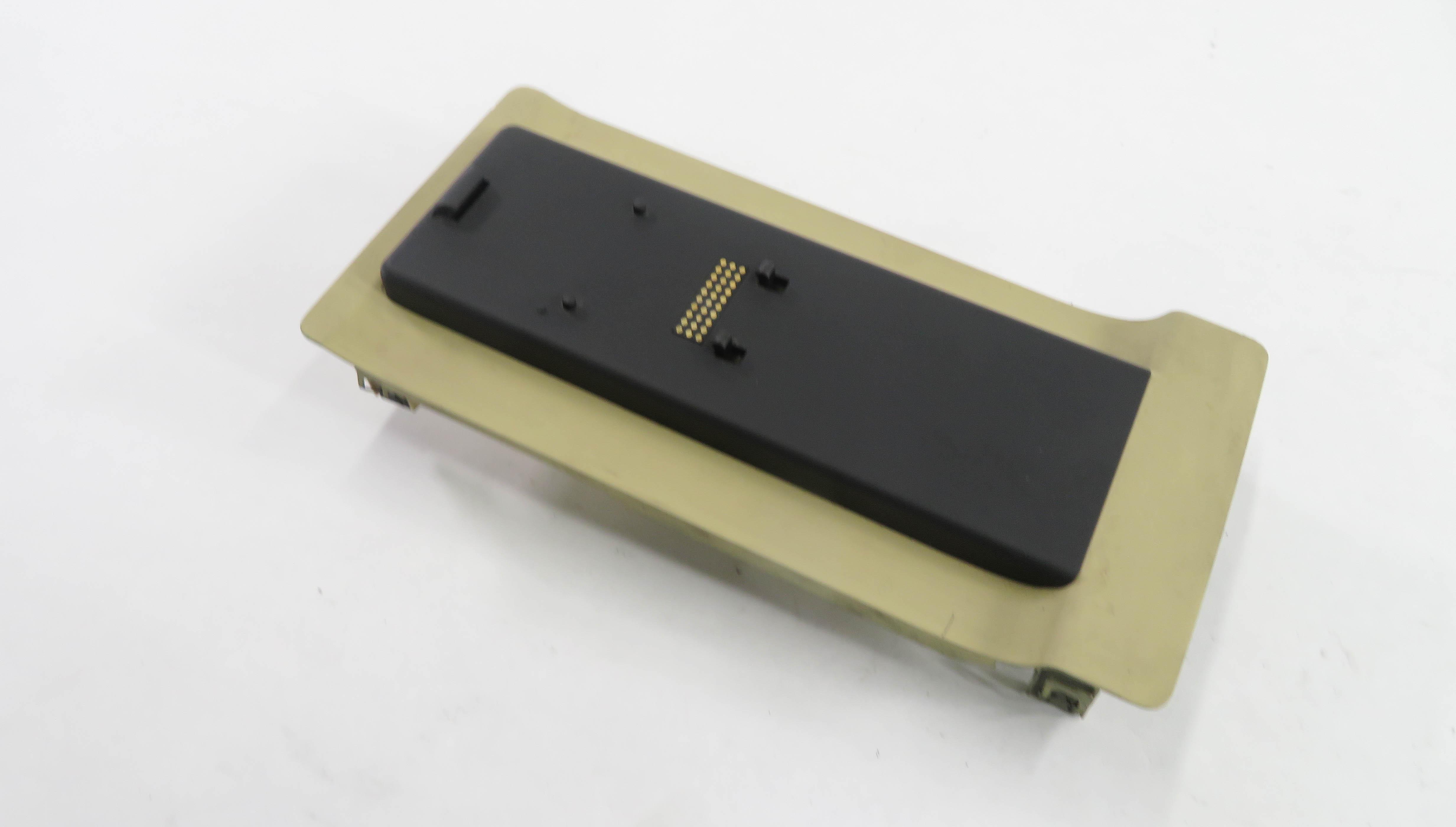 2008 AUDI TT (MK2) COUPE - CELL PHONE DOCK CRADLE — exact item pictured