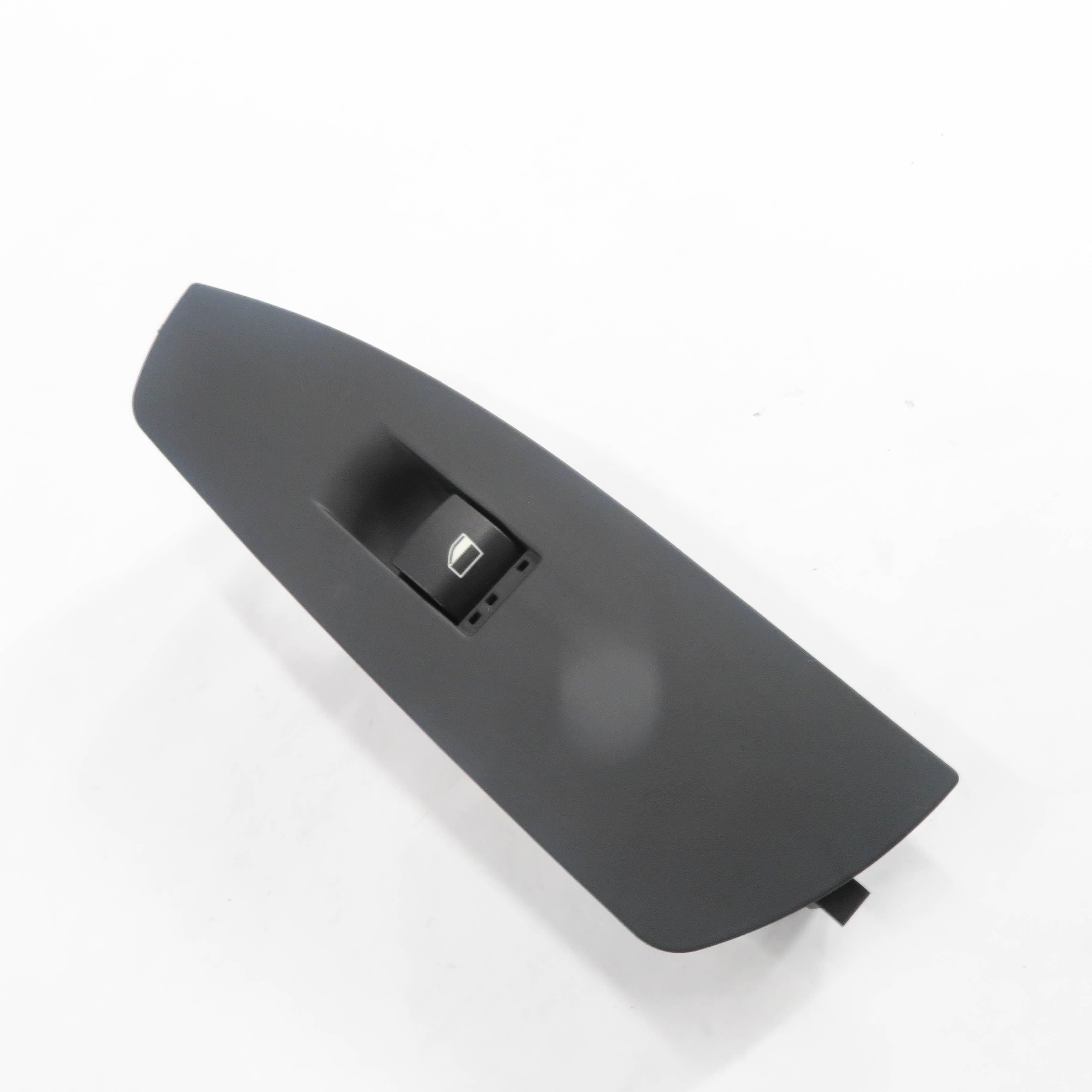 2011 BMW ACTIVEHYBRID 7 (F04) RIGHT FRONT PASSENGER DOOR POWER WINDOW SWITCH — exact item pictured