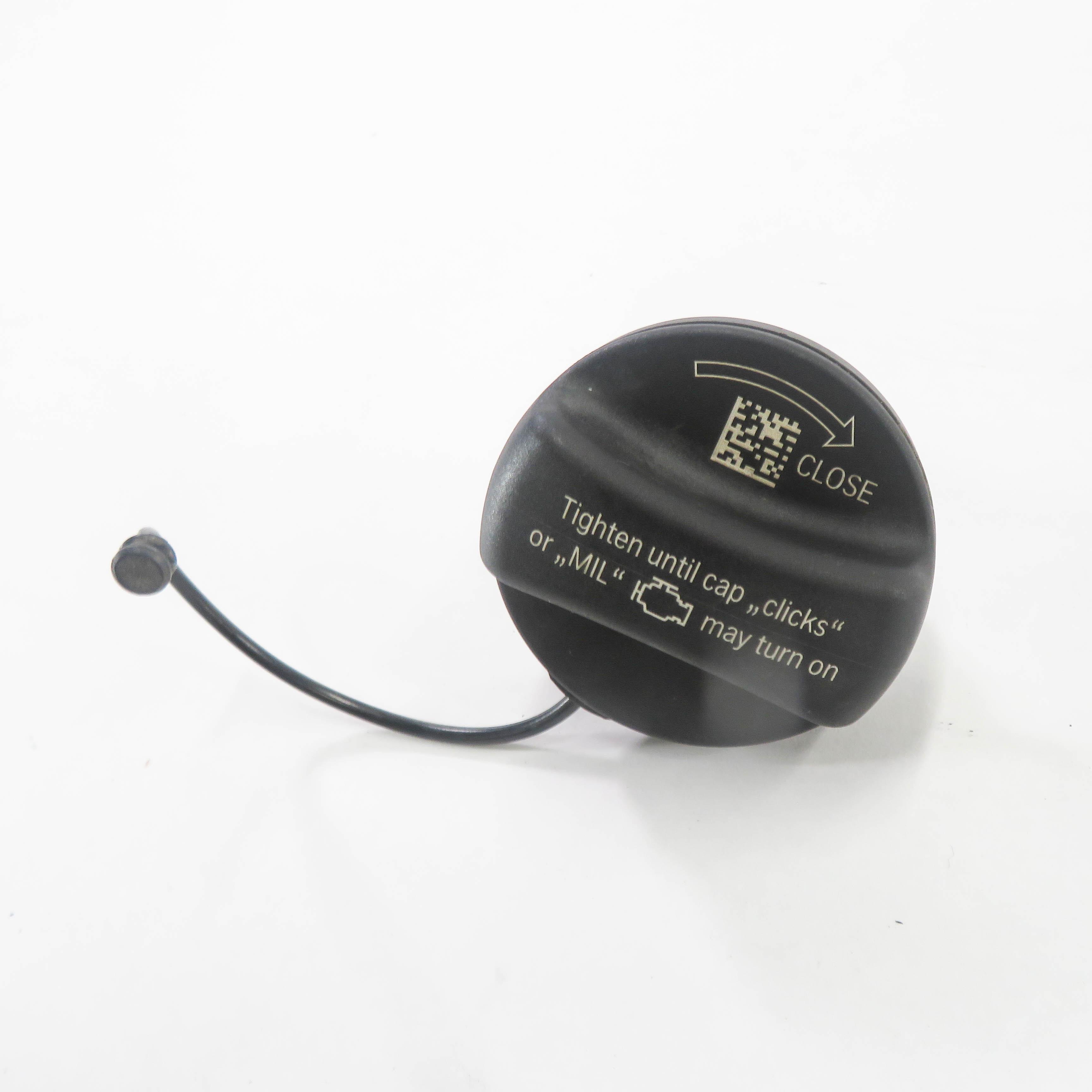 2011 BMW ACTIVEHYBRID 7 (F04) GAS CAP FUEL TANK FILLER SCREW TOP LID — exact item pictured