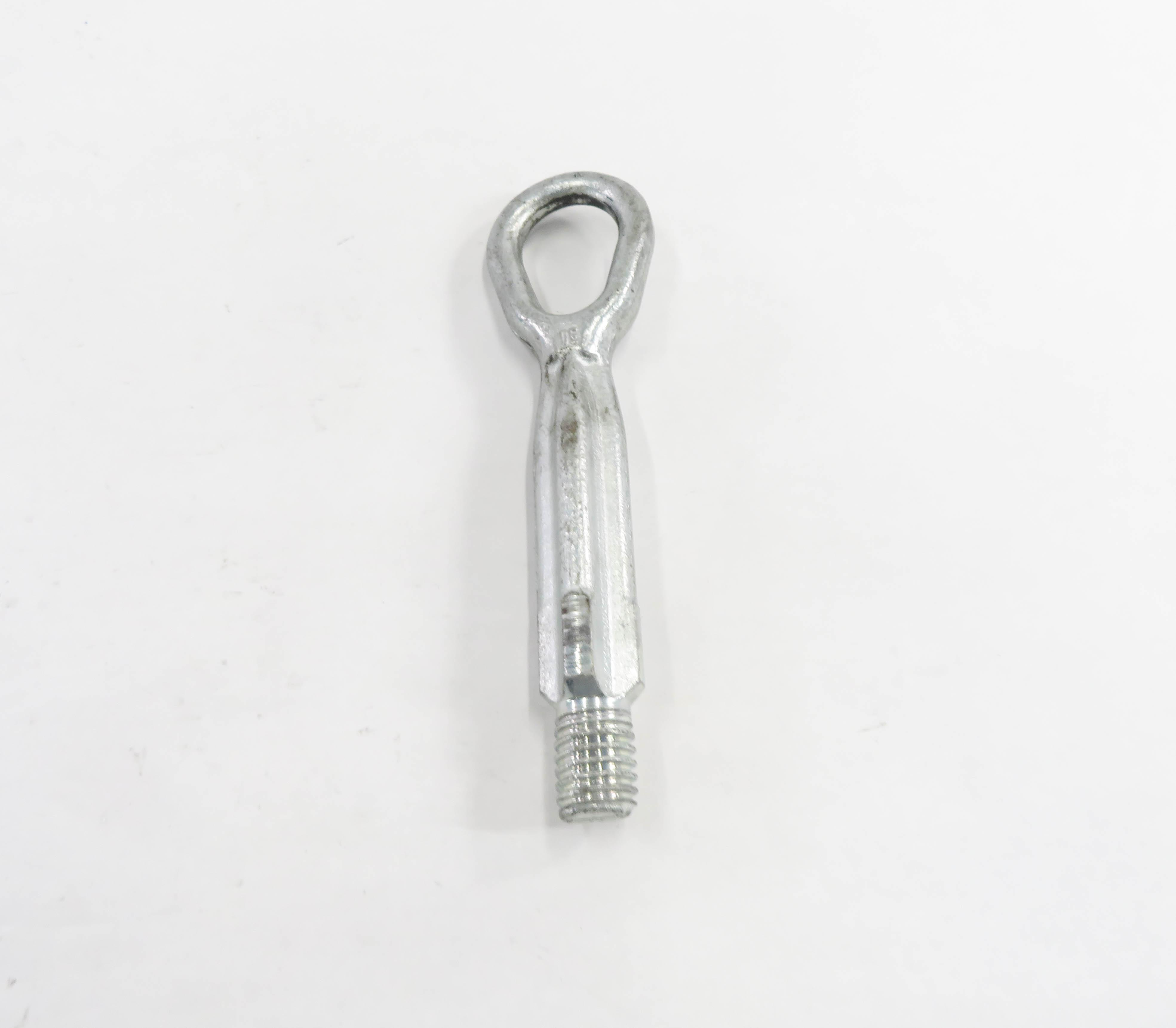 2011 BMW ACTIVEHYBRID 7 (F04) TOWING EYE TOW HOOK TOOL — exact item pictured