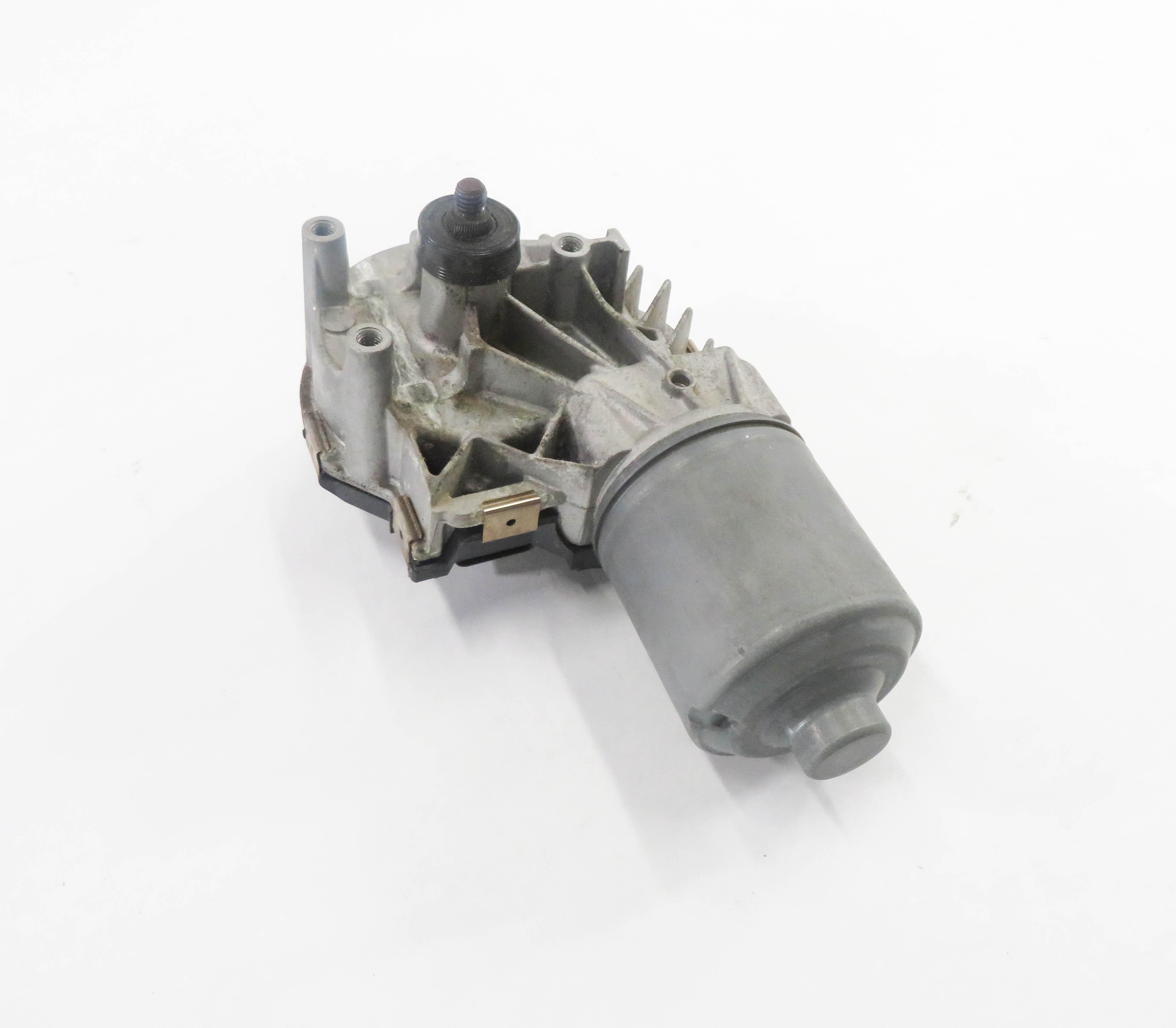 2010-2016 BMW M5 528i 535i 550i 740i 750i 760i (F01 F10) WINDSHIELD WIPER MOTOR — exact item pictured