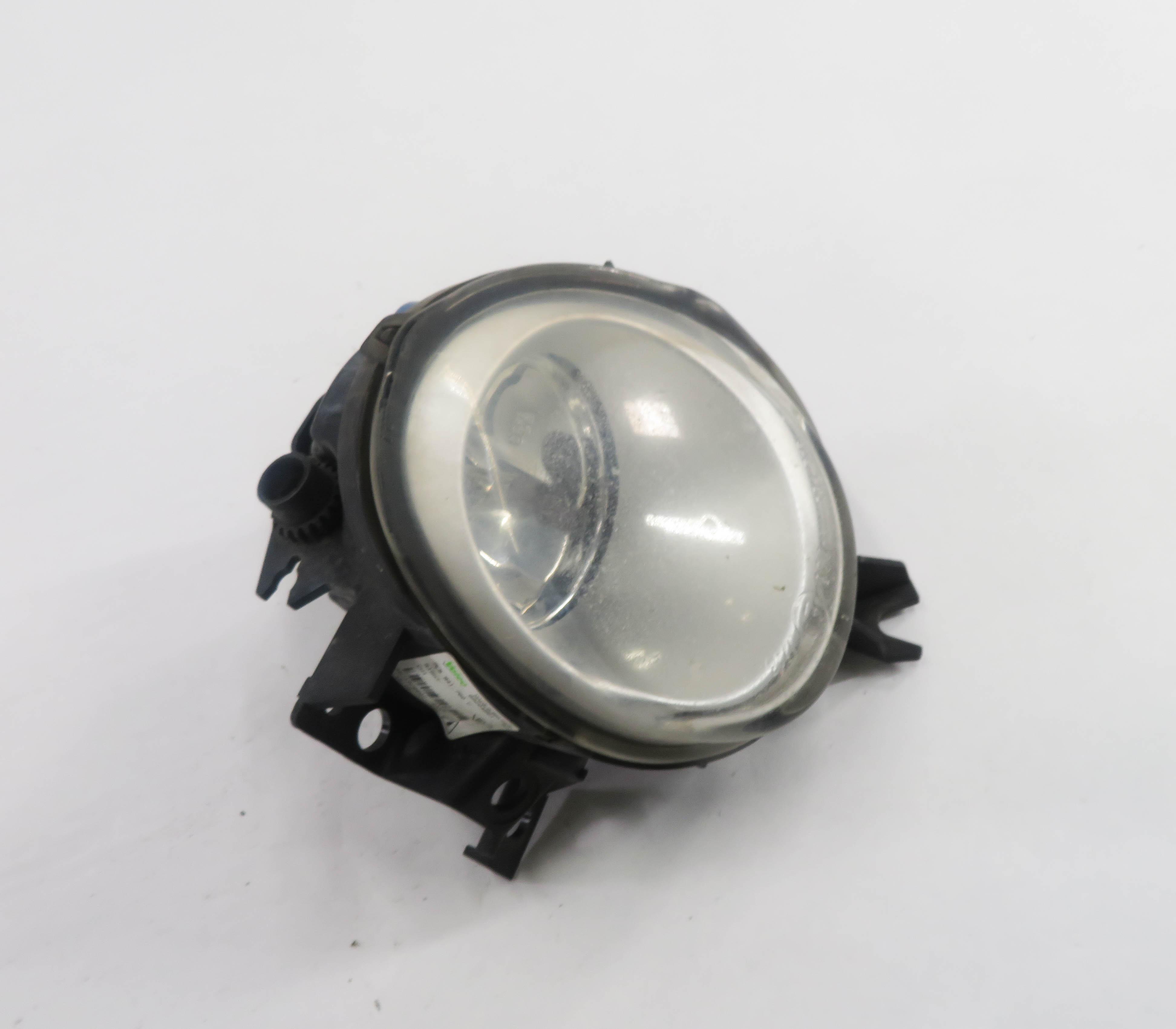 2008-2010 PORSCHE CAYENNE (957) RIGHT FRONT PASSENGER FOG LIGHT DRIVING LAMP — exact item pictured