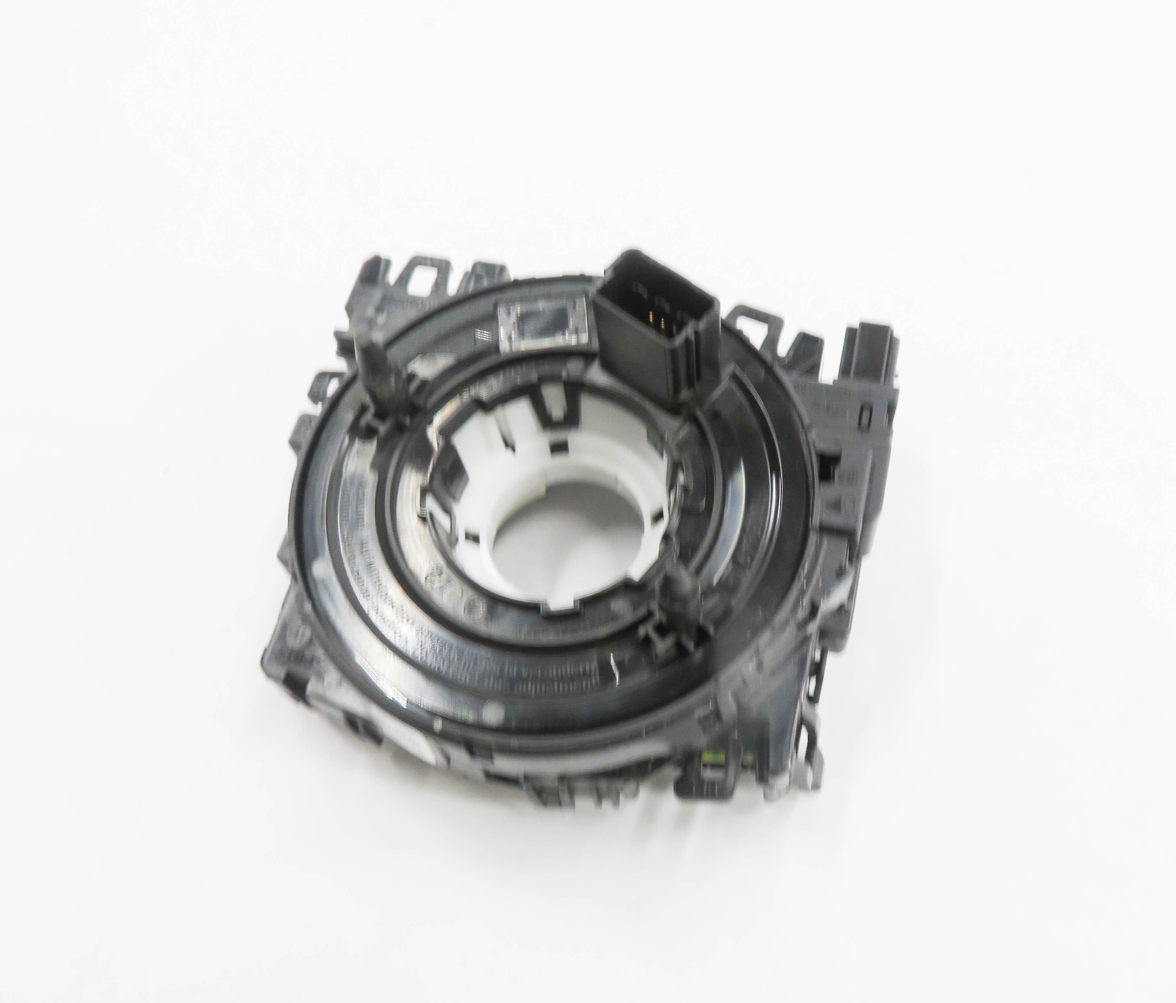 2015 AUDI A3 PREMIUM 8V 2.0T STEERING COLUMN WHEEL SRS CLOCKSPRING — exact item pictured
