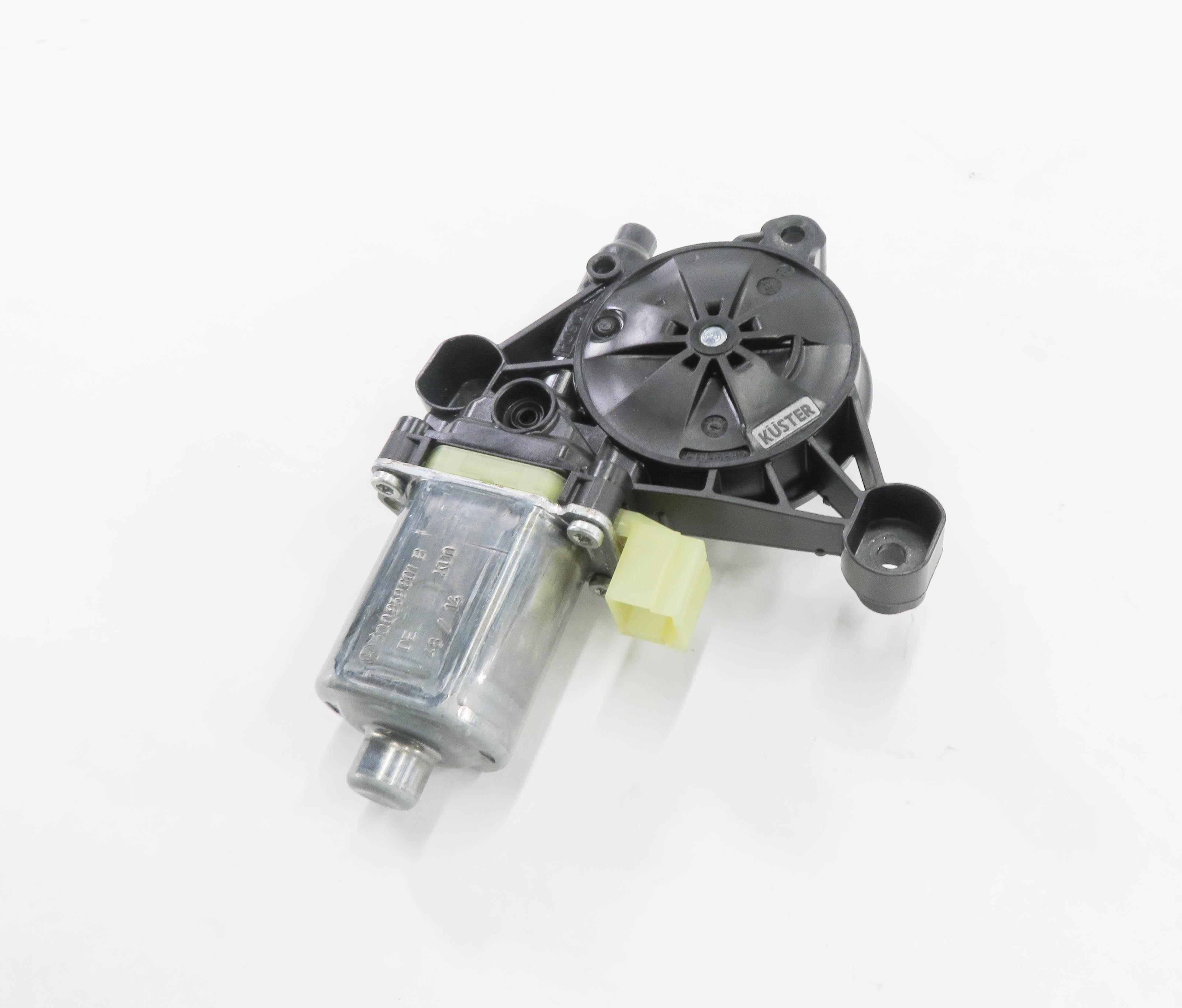 15-18 AUDI A3 S3 RS3 TT (8V MK3) RIGHT FRONT PASSENGER DOOR POWER WINDOW MOTOR — exact item pictured