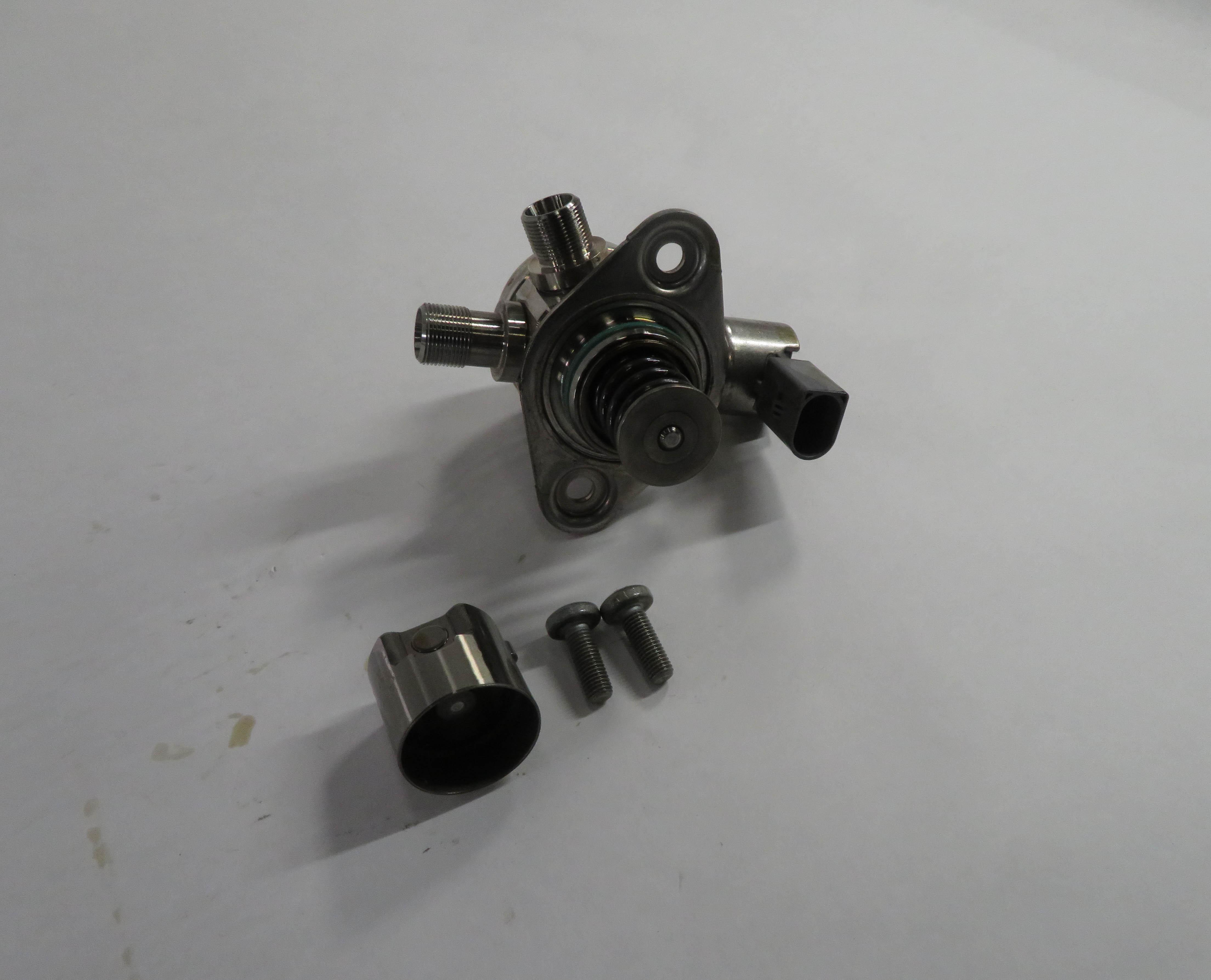 11-20 MERCEDES E400 E500 E550 S600 SL450 SL550 CLS550 GL550 MECHANICAL FUEL PUMP — exact item pictured