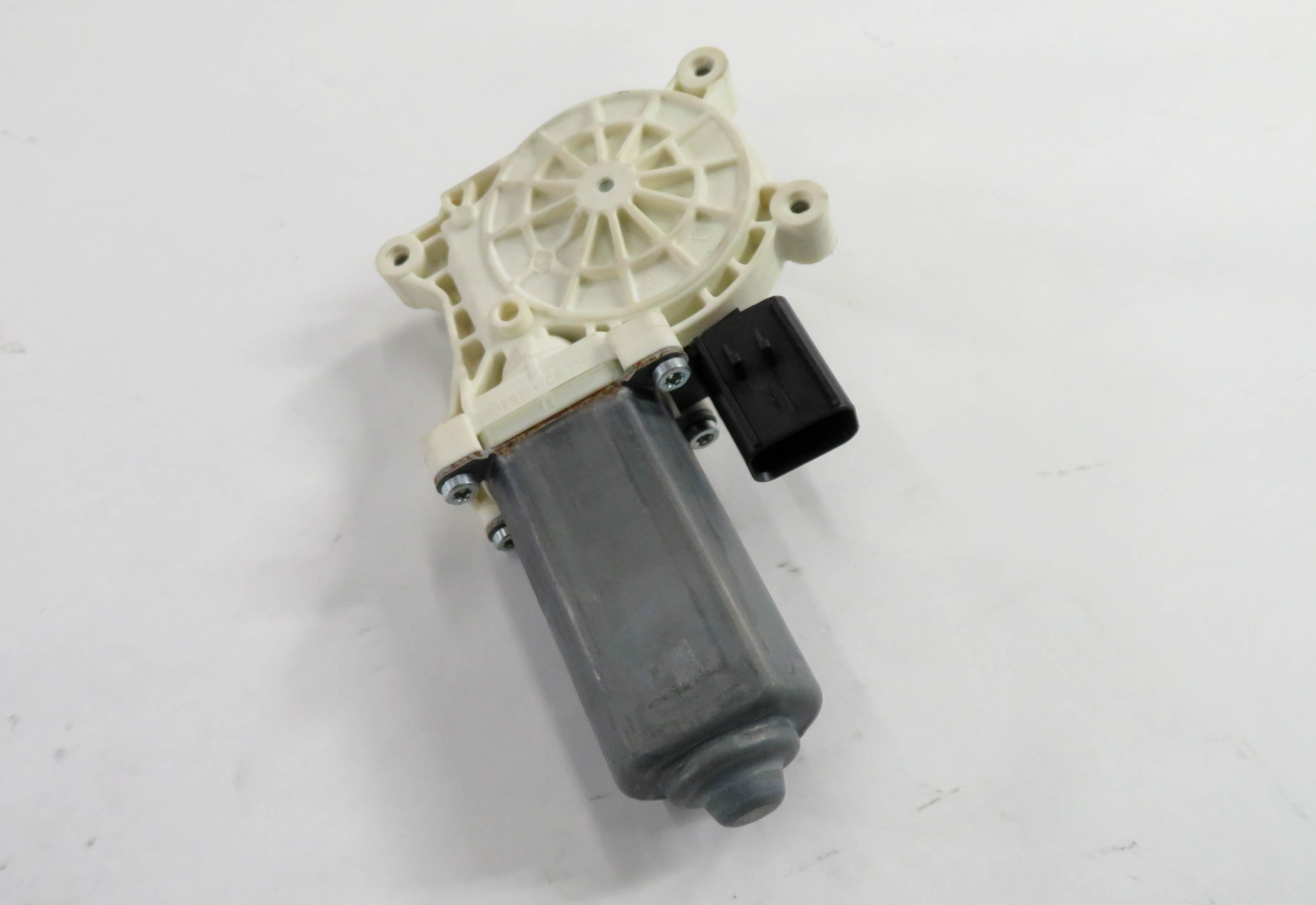 2010-2012 RANGE ROVER (L322) RIGHT FRONT PASSENGER DOOR POWER WINDOW MOTOR — exact item pictured