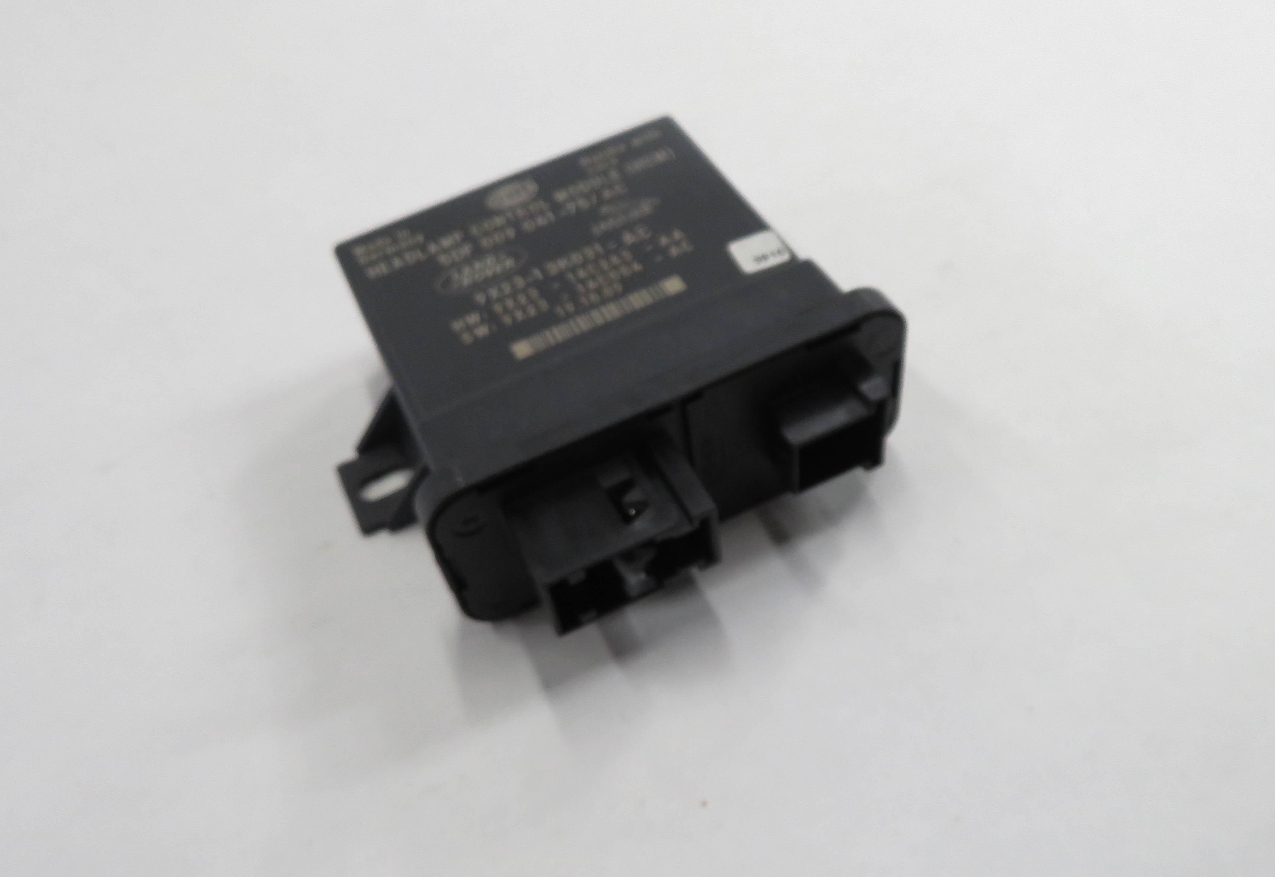 10-13 RANGE ROVER SPORT (L320 L322) AFS ADAPTIVE HEADLIGHT LAMP CONTROL MODULE — exact item pictured