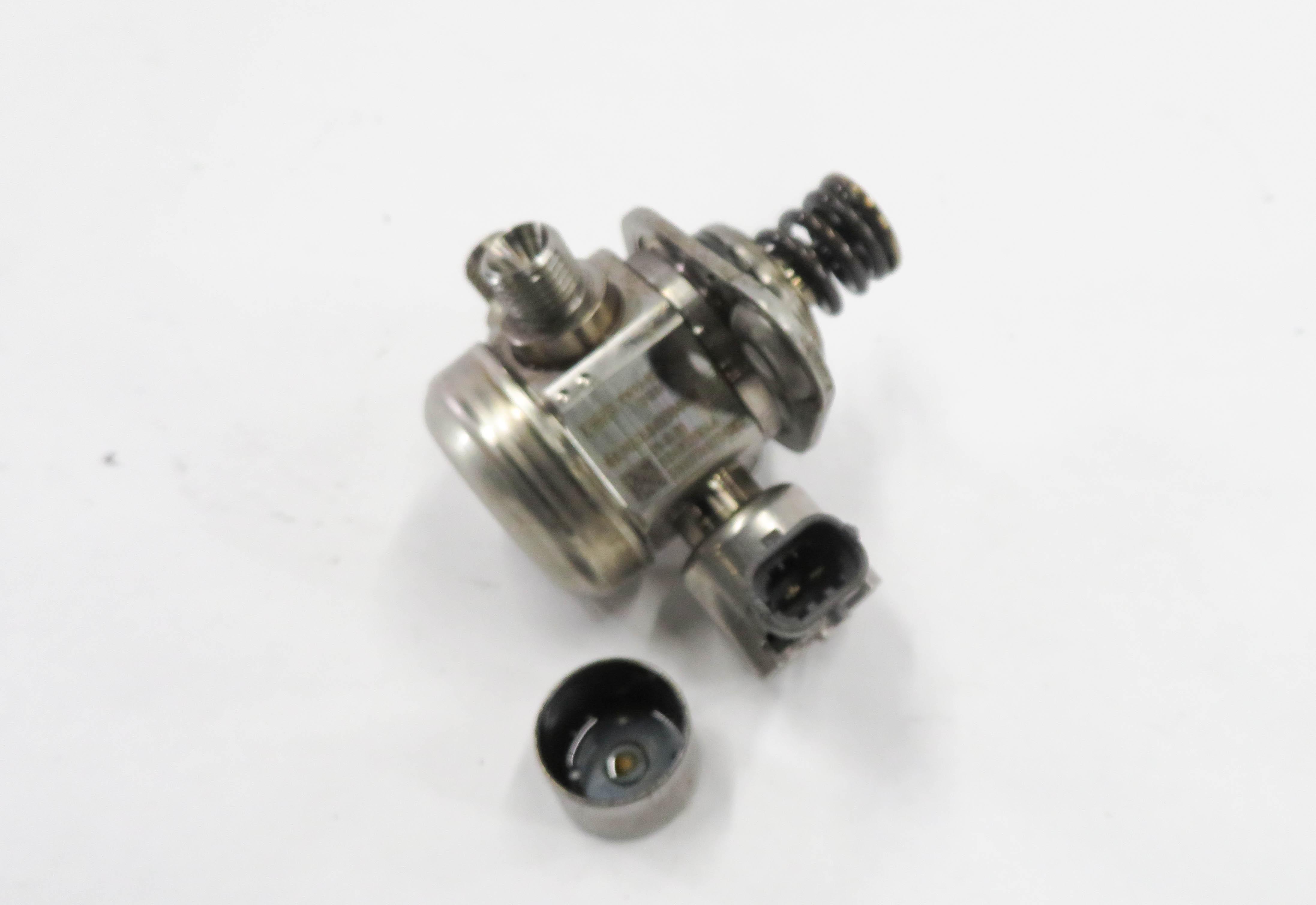 10-17 LR4 RANGE ROVER SPORT (L322 L320 L405 L494) 3.0L 5.0L MECHANICAL FUEL PUMP — exact item pictured