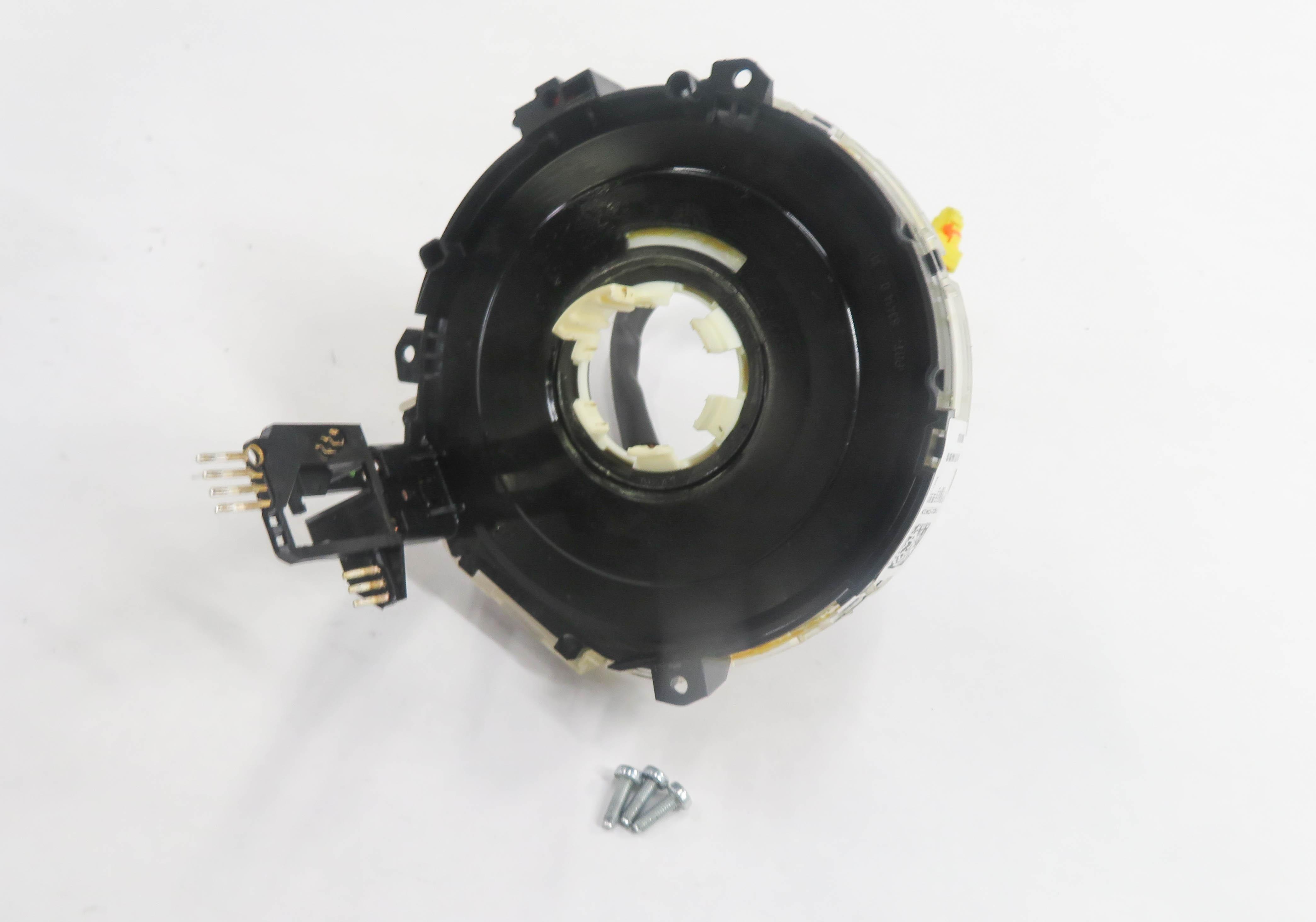 2011 MERCEDES ML350 W164 3.0T NON HEATED STEERING COLUMN WHEEL CLOCKSPRING — exact item pictured