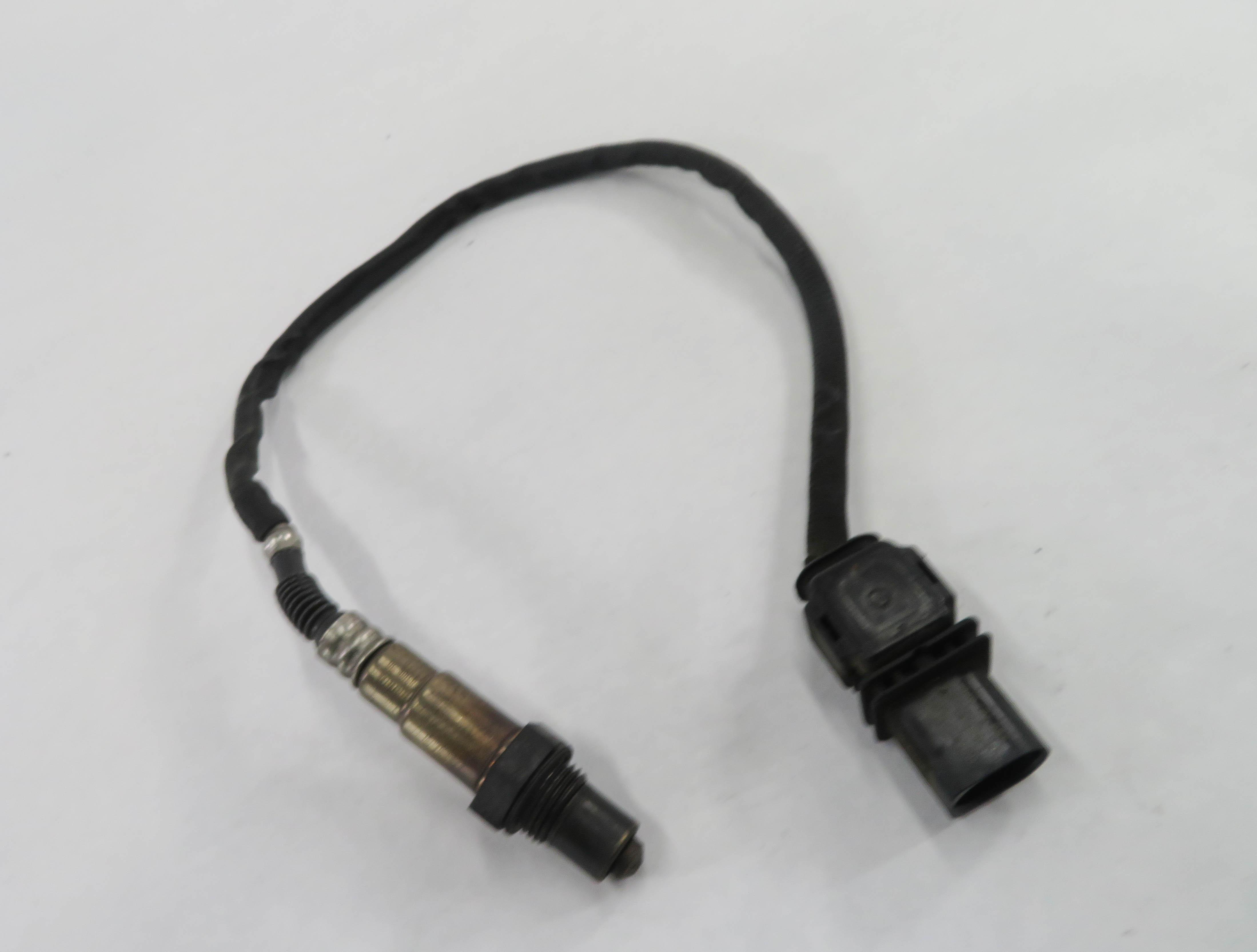 2008 MERCEDES ML320 (W164) PARTICULATE FILTER O2 OXYGEN LAMBDA PROBE SENSOR — exact item pictured