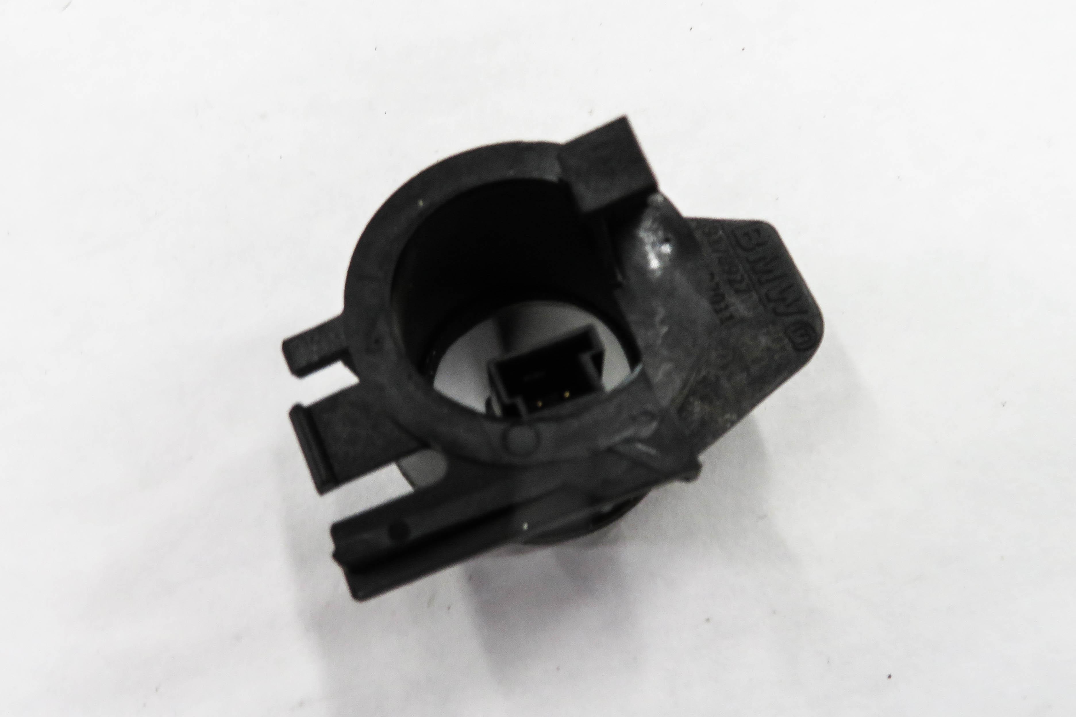 2011 BMW 750i (F01) IGNITION SWITCH IMMOBILIZER MODULE COIL RING — exact item pictured