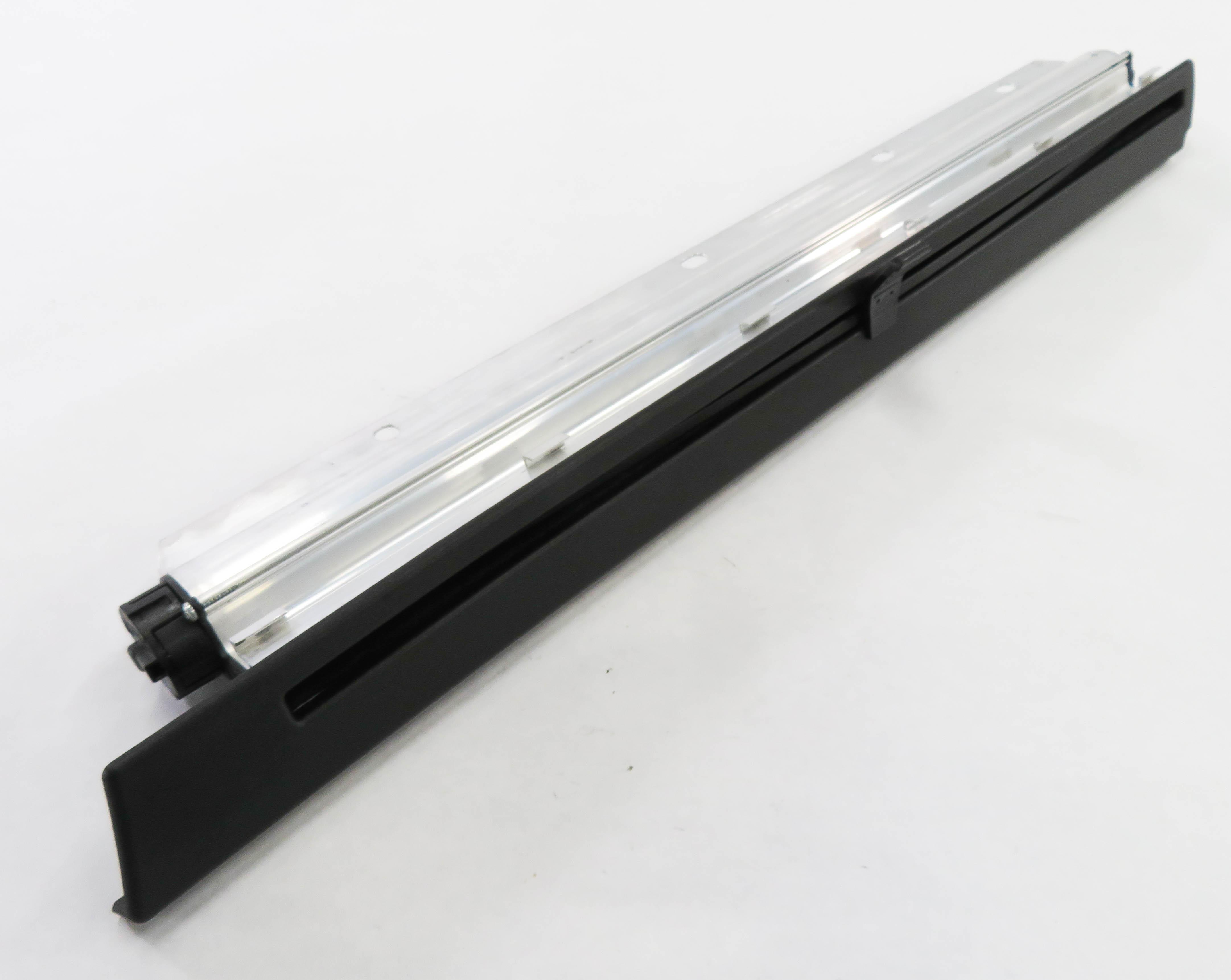 2011-2016 BMW 528i 535i 550i (F10) LEFT REAR DOOR WINDOW PRIVACY SHADE SCREEN — exact item pictured
