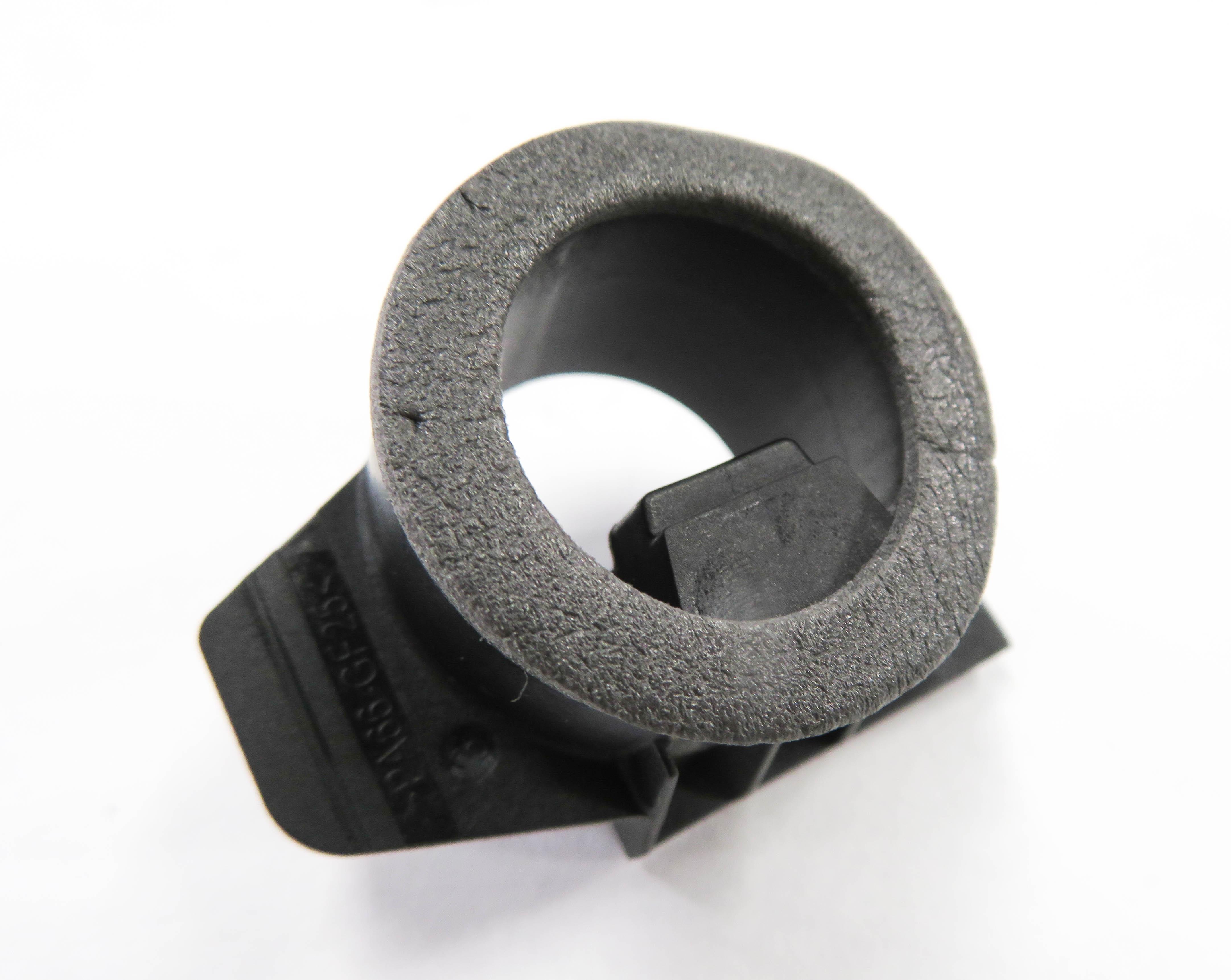 2011 BMW 535i (F10) IGNITION SWITCH IMMOBILIZER COIL RING — exact item pictured