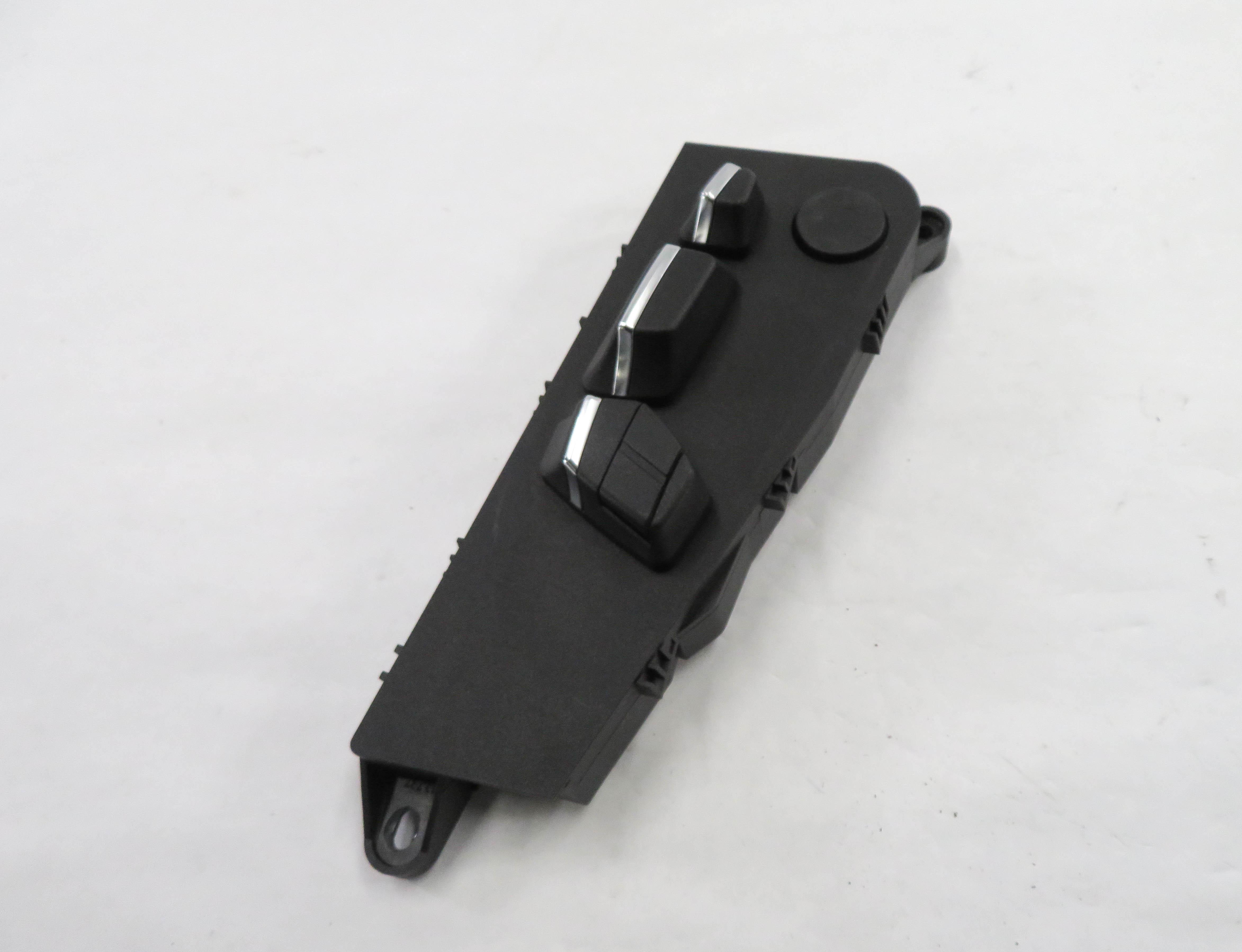 2011 BMW 535i (F10) LEFT FRONT DRIVER POWER SEAT ADJUSTMENT SWITCH — exact item pictured