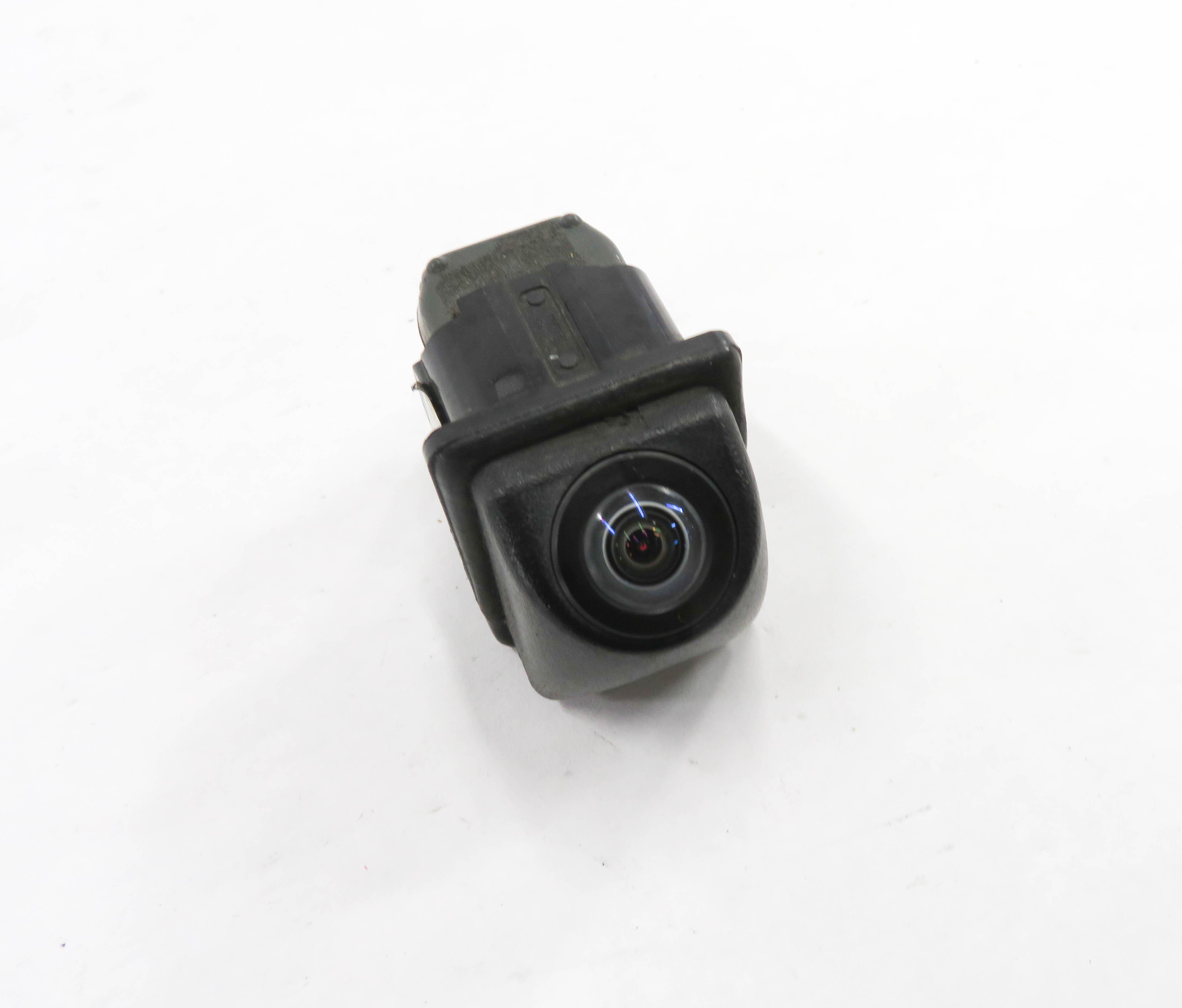 2009-2018 BMW F30 F31 F32 F33 F10 F01 E70 E71 - REARVIEW REVERSE BACKUP CAMERA — exact item pictured