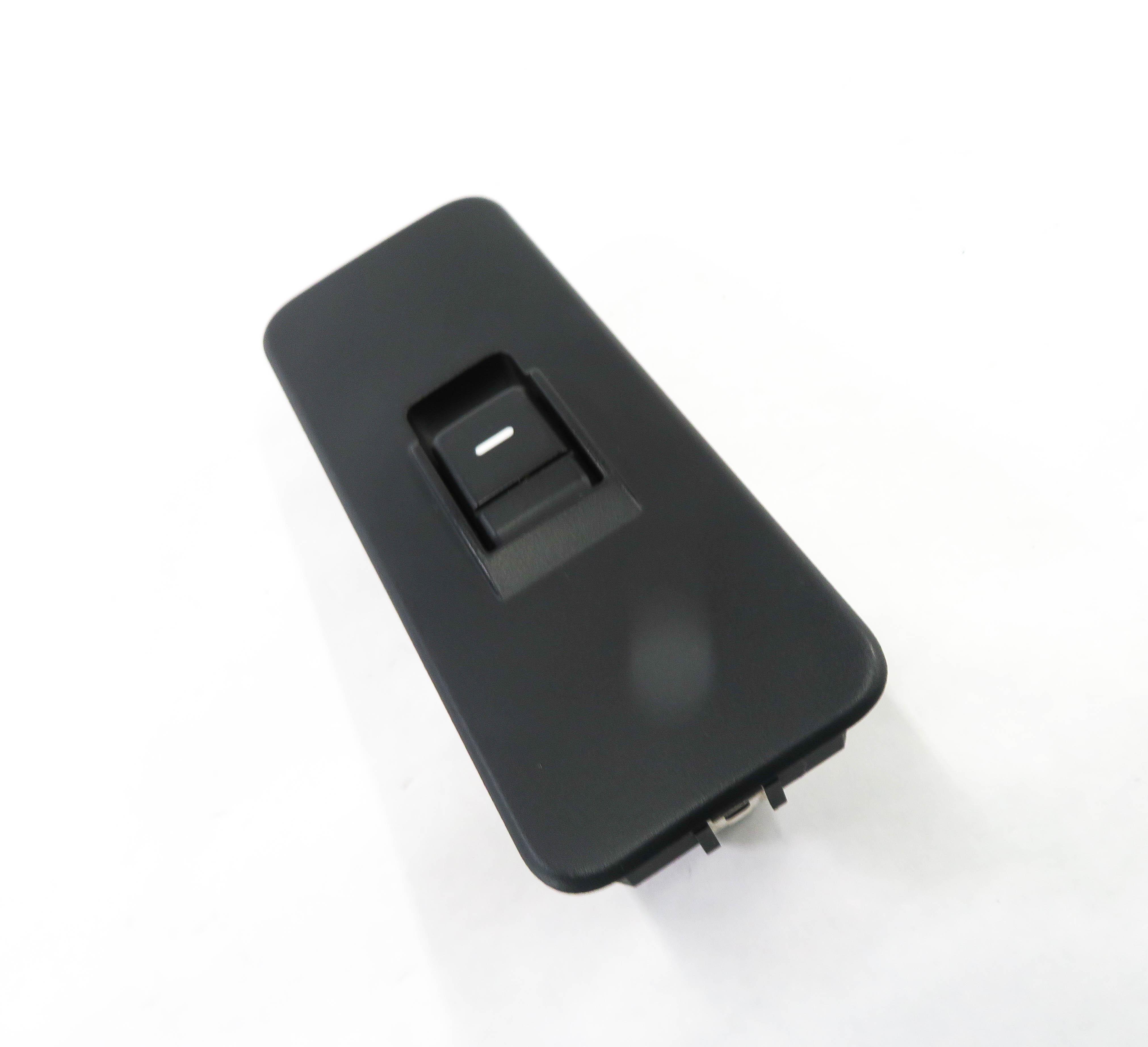 2008 RANGE ROVER SPORT (L320) RIGHT FRONT PASSENGER POWER WINDOW SWITCH BUTTON — exact item pictured