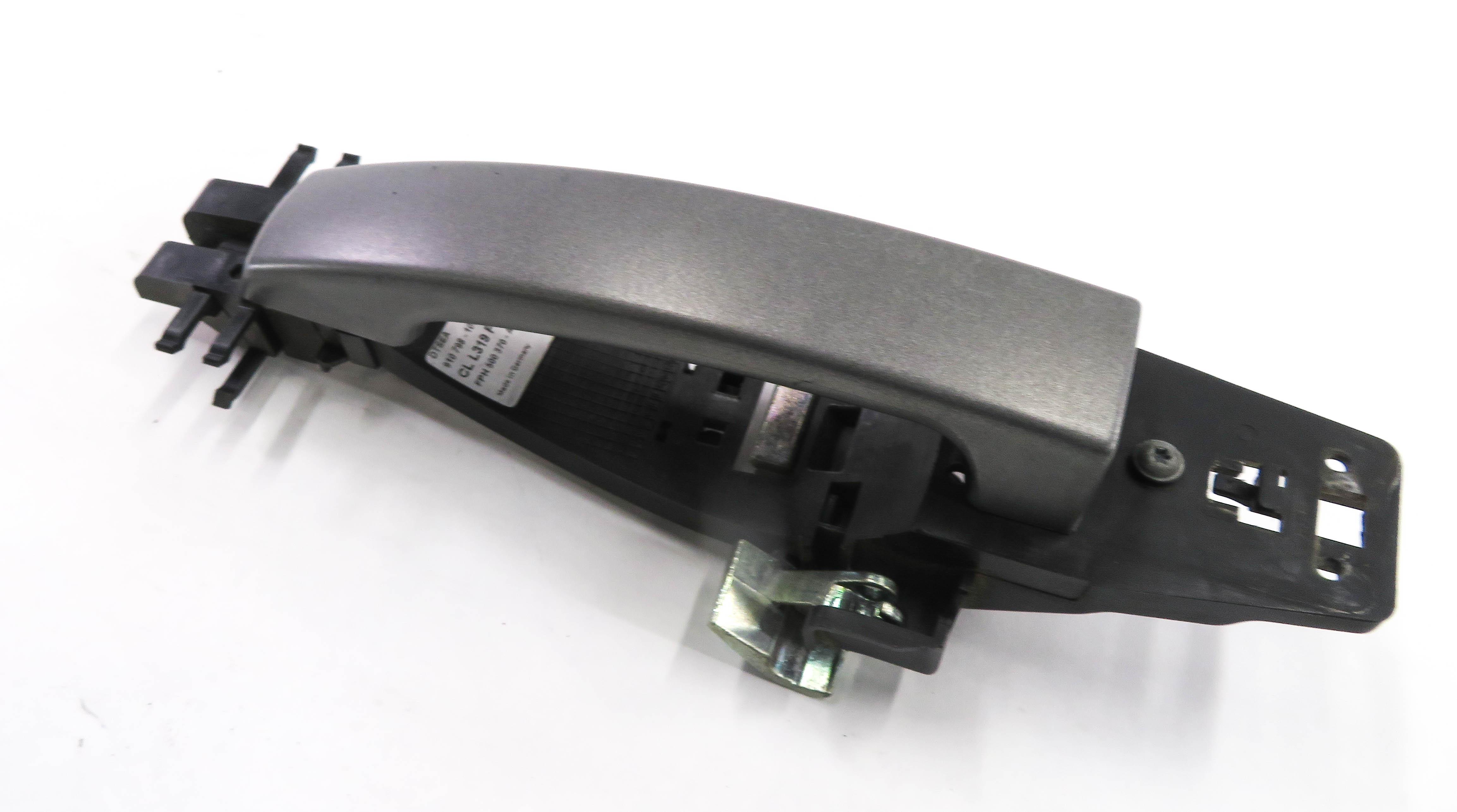 05-16 LR2 LR3 LR4 RANGE ROVER SPORT (L320 L494) RIGHT FRONT / REAR - DOOR HANDLE — exact item pictured