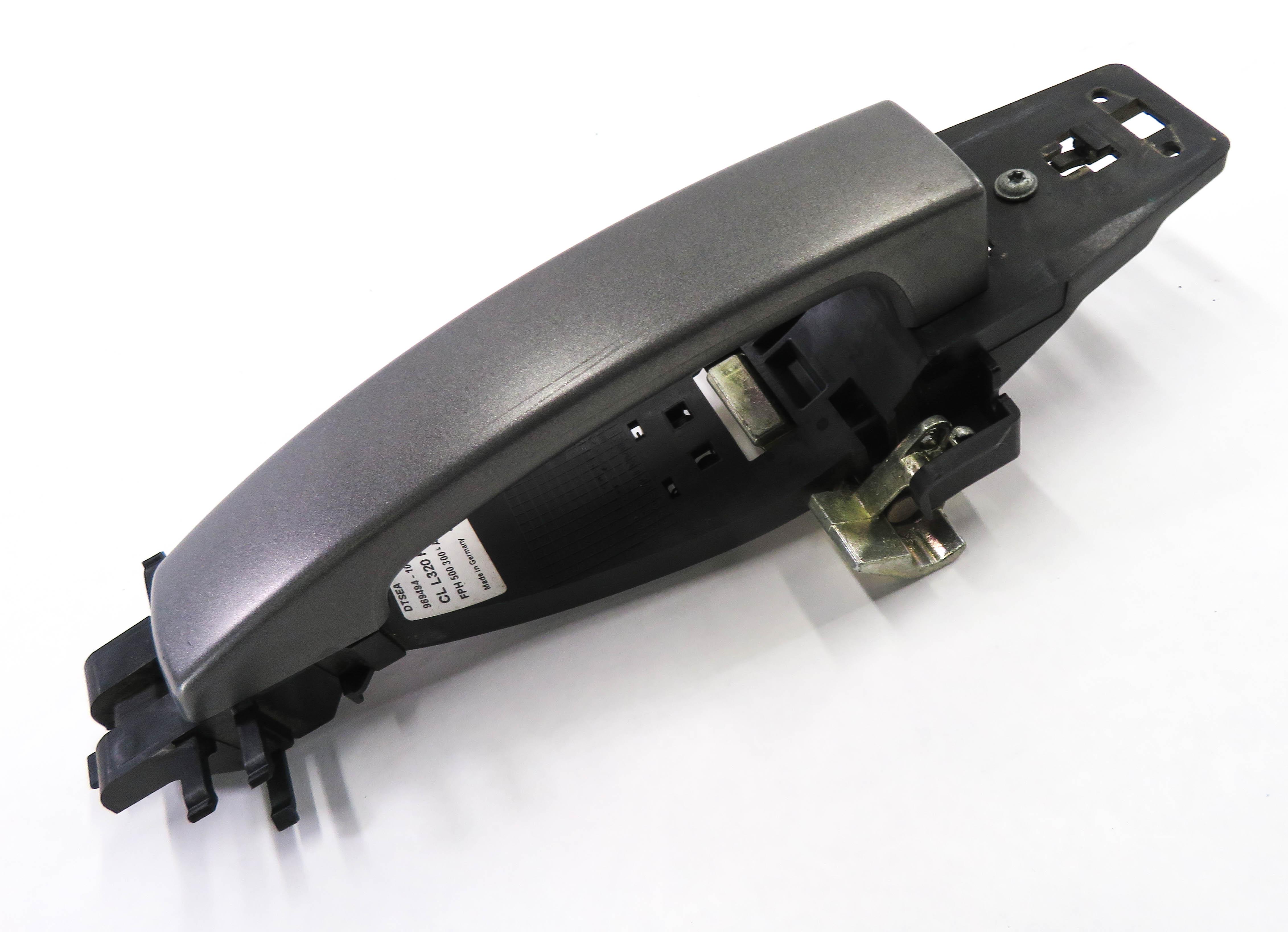 05-16 LR2 LR3 LR4 RANGE ROVER SPORT (L320 L494) RIGHT FRONT / REAR - DOOR HANDLE — exact item pictured