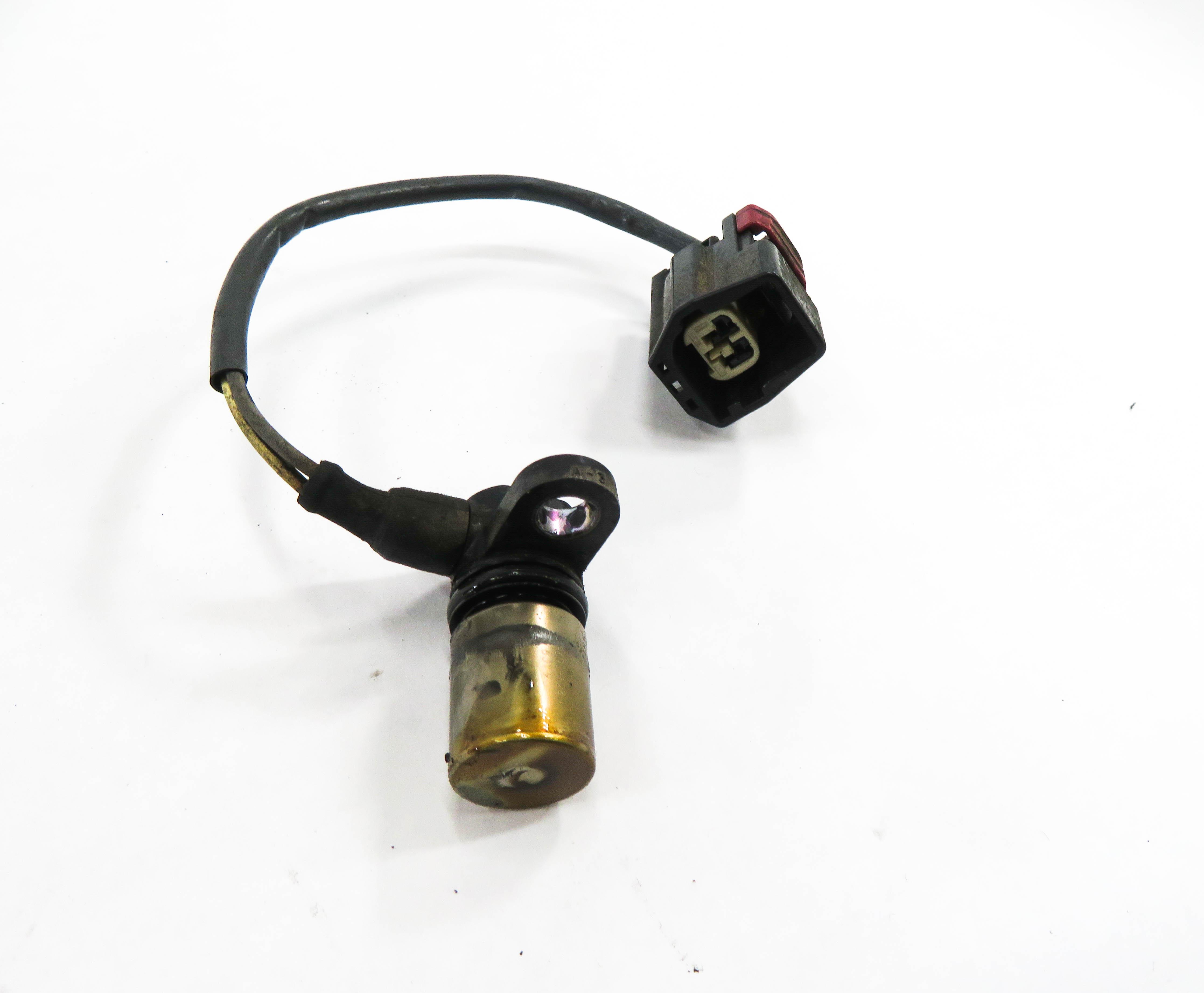 2008 RANGE ROVER SPORT (L320) 4.4L V8 ENGINE - CAMSHAFT CAM POSITION SENSOR — exact item pictured