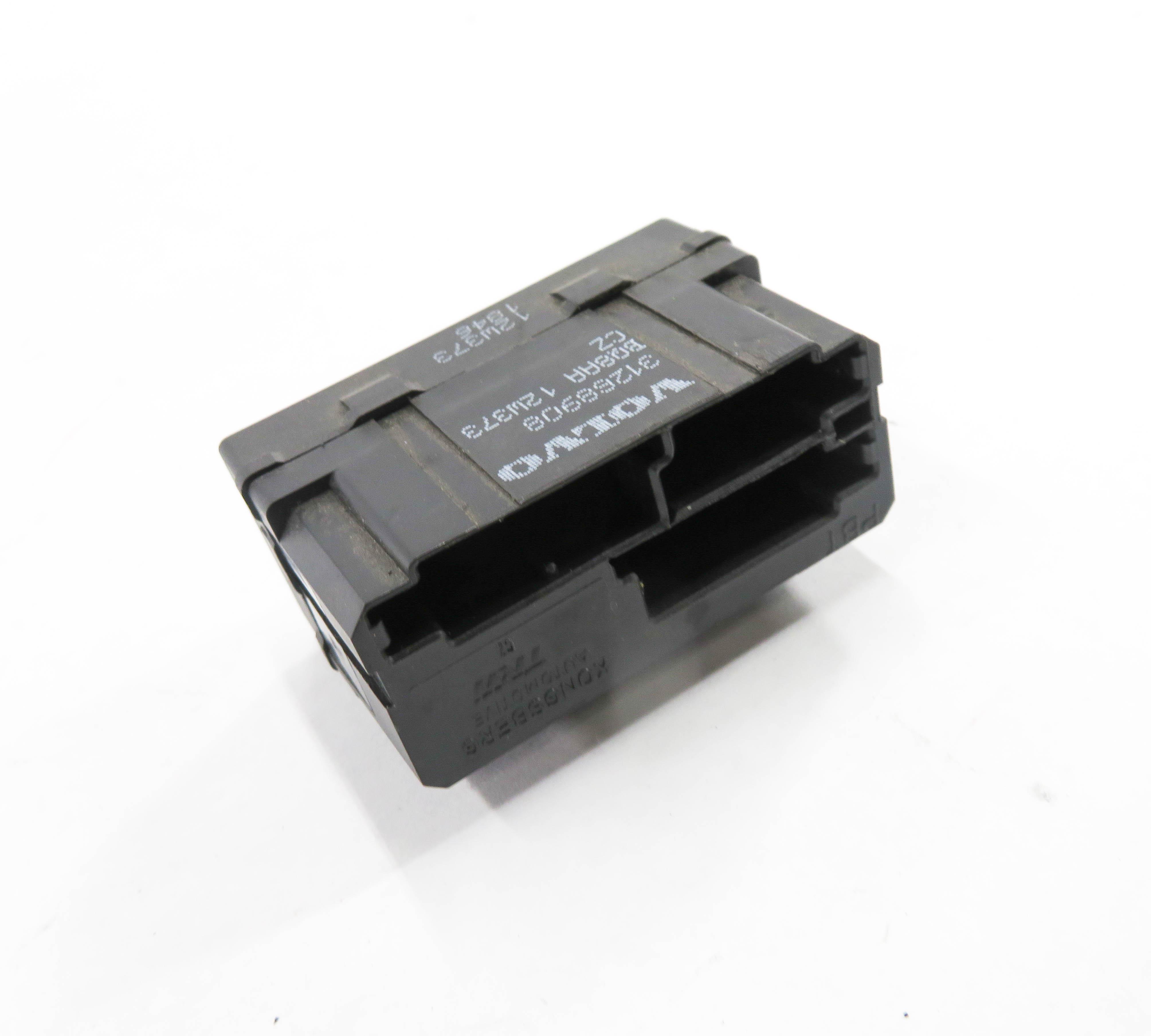 2013 RANGE ROVER SPORT (L320) FRONT HEATED SEAT CONTROL MODULE — exact item pictured