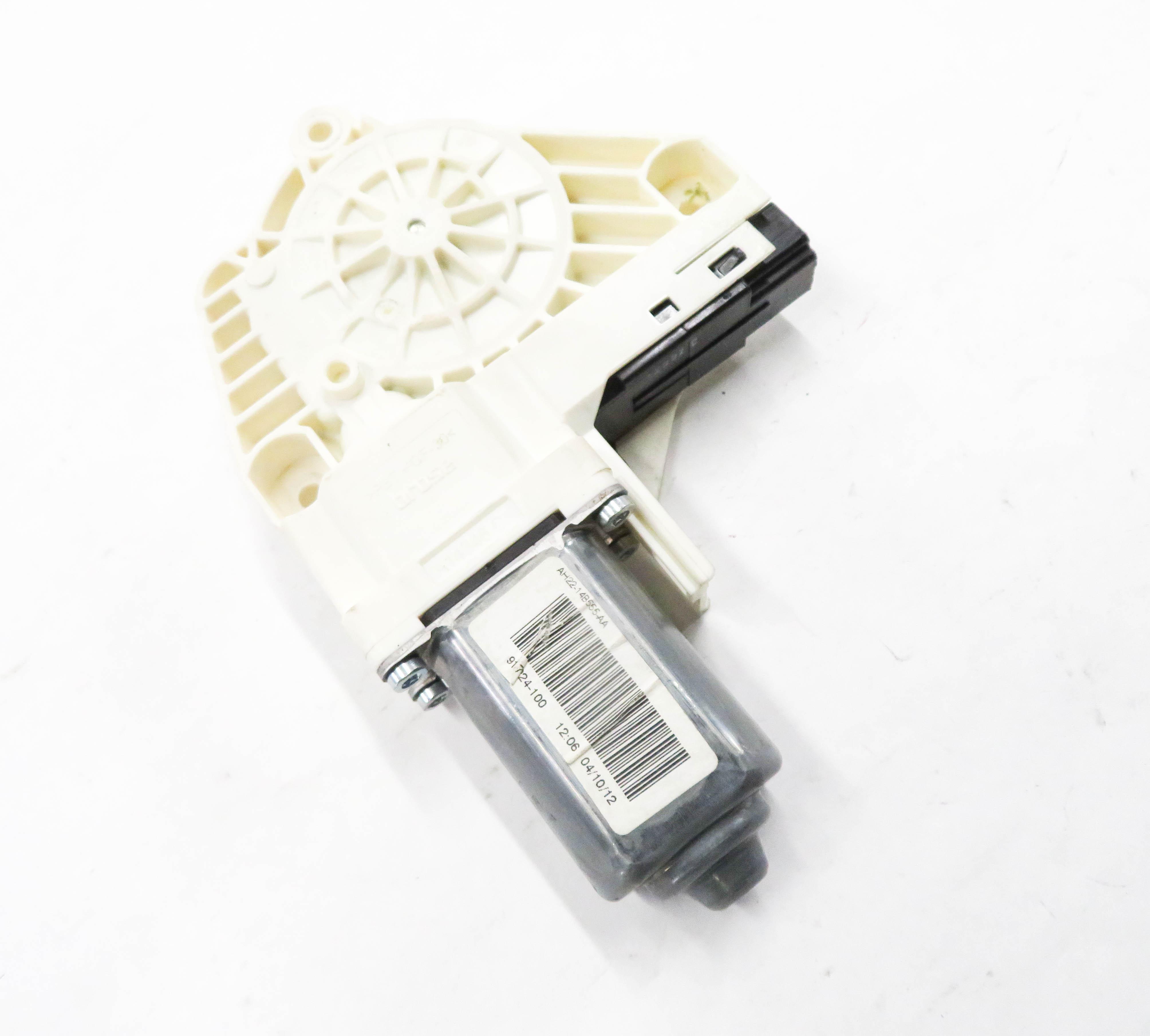 2010-2016 LR4 RANGE ROVER SPORT (L320) LEFT SIDE REAR DOOR POWER WINDOW MOTOR — exact item pictured