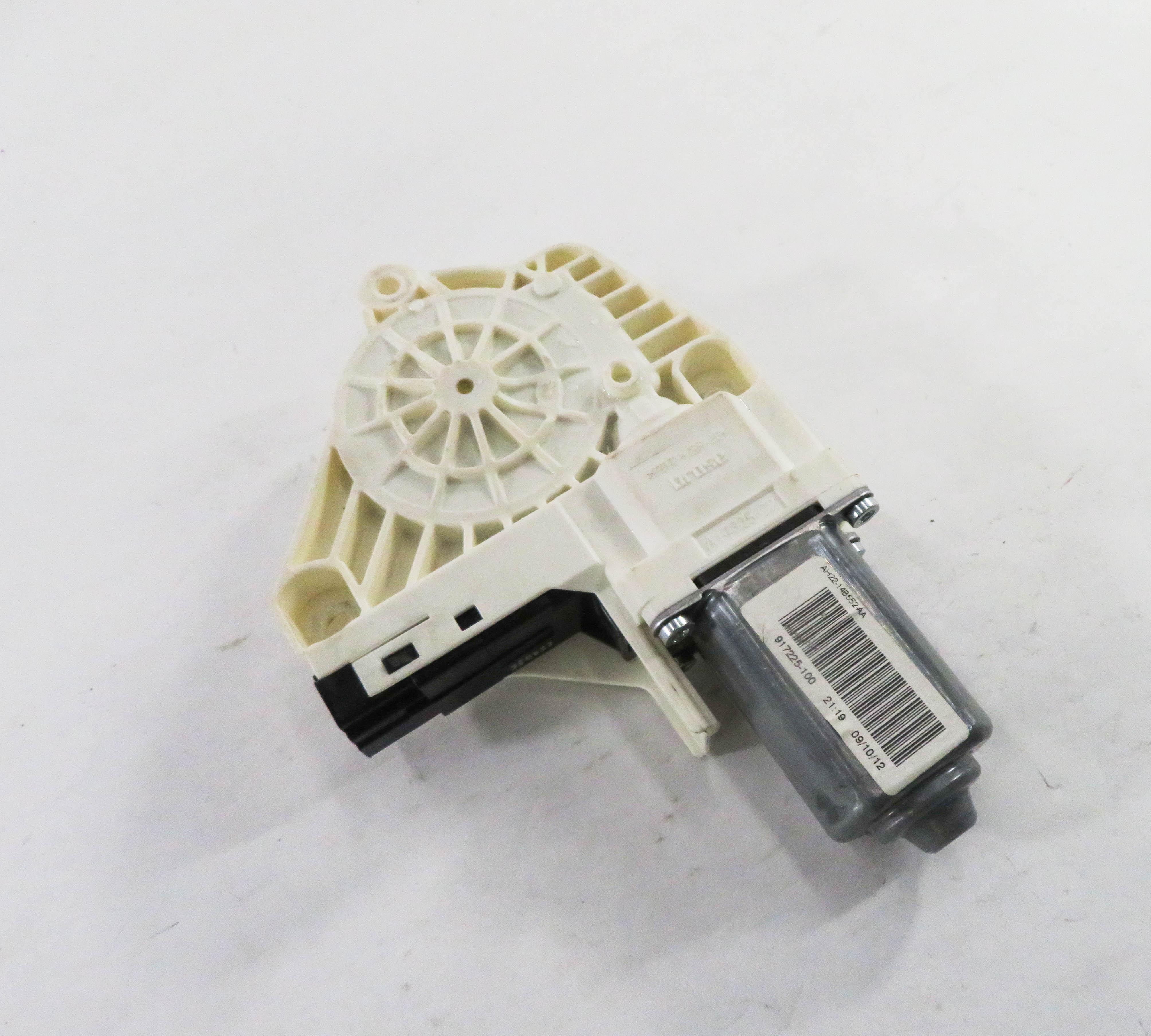 2010-2016 LR4 RANGE ROVER SPORT (L320) RIGHT FRONT PASSENGER POWER WINDOW MOTOR — exact item pictured
