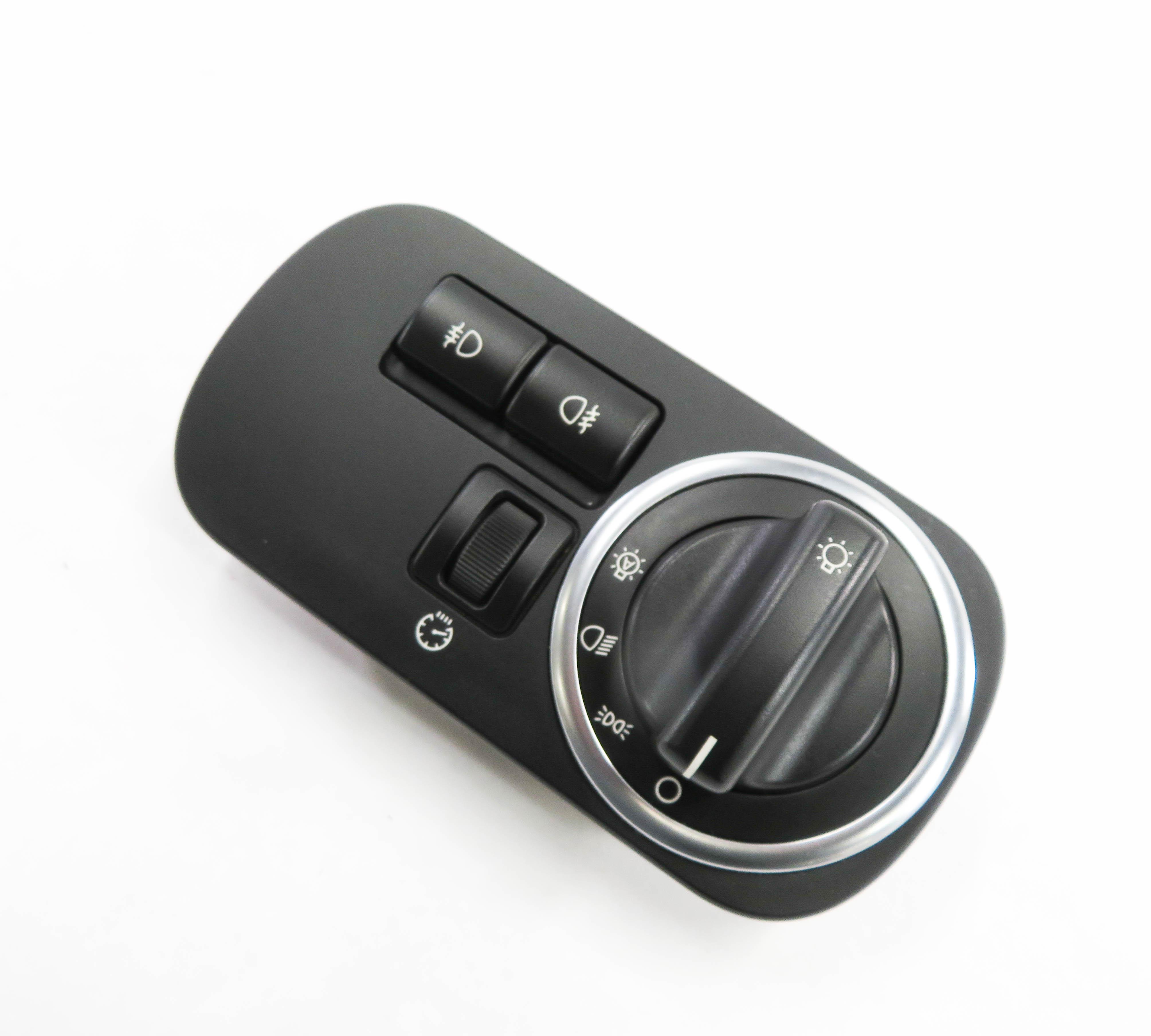 2013 RANGE ROVER SPORT (L320) HEADLIGHT SWITCH FOG LIGHT LAMP DIMMER CONTROL — exact item pictured