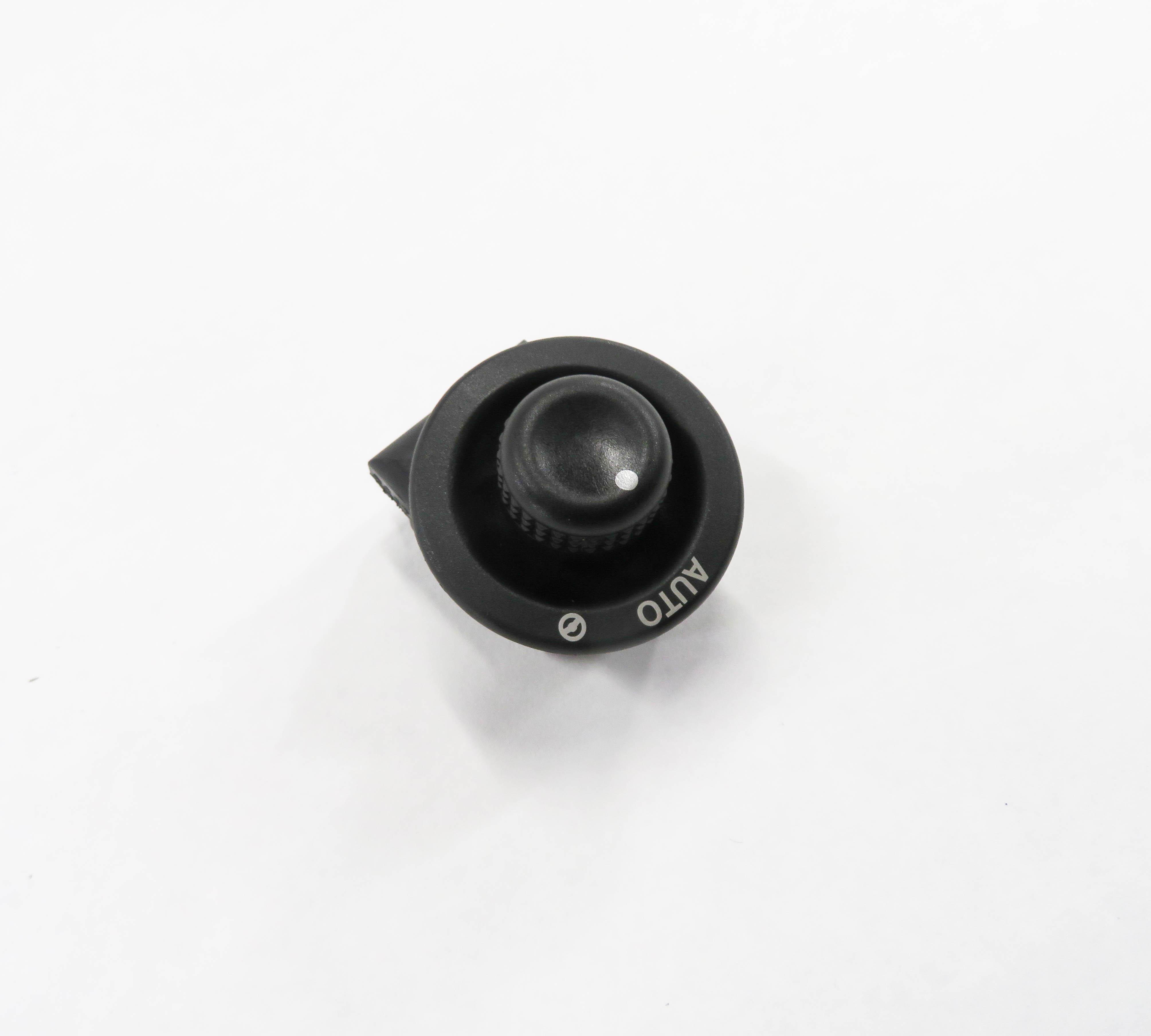 2013 RANGE ROVER SPORT (L320) STEERING ADJUSTMENT SWITCH — exact item pictured
