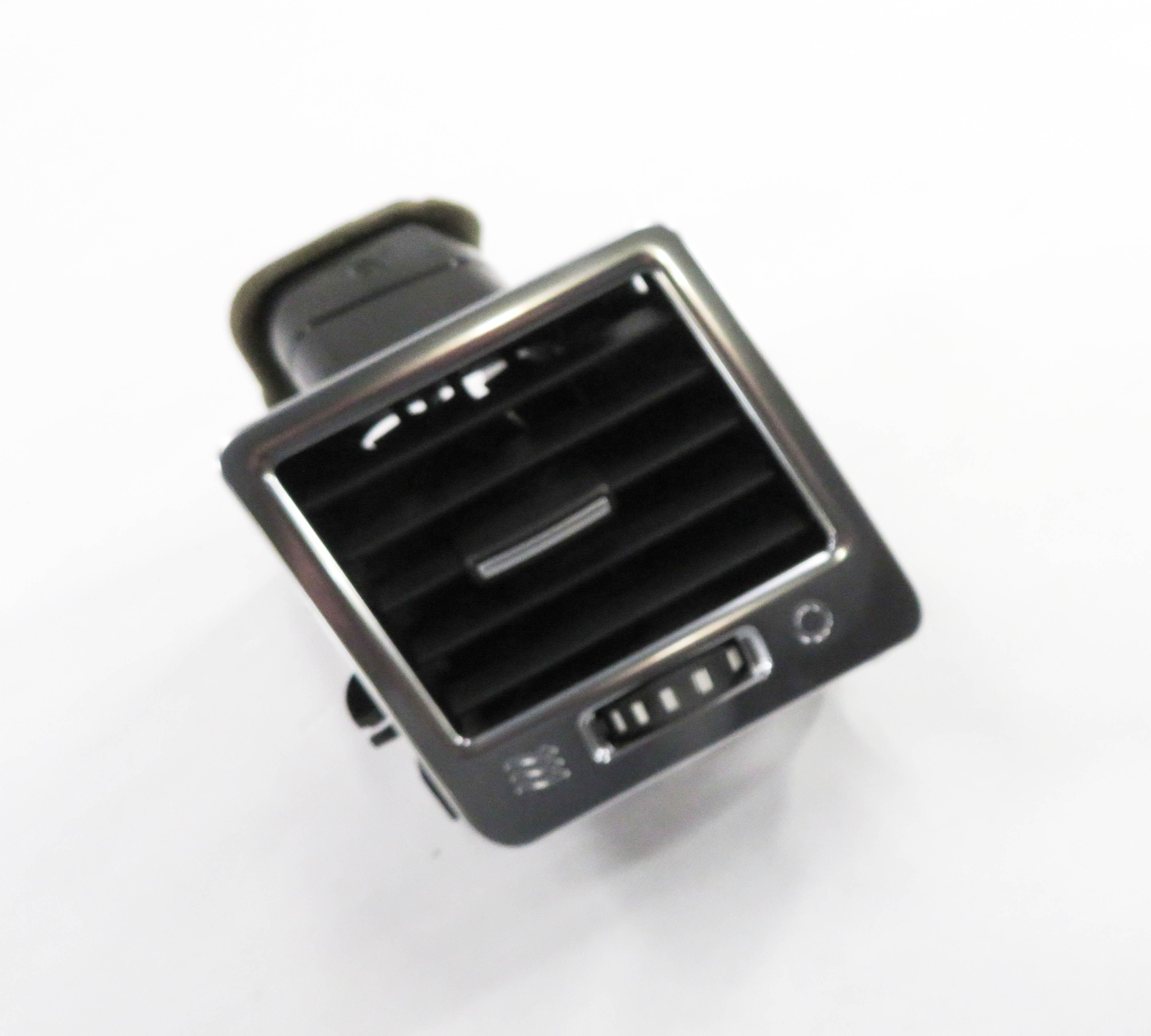 2013 RANGE ROVER SPORT (L320) LEFT DRIVER DASH OUTER HEATER A/C AIR VENT — exact item pictured