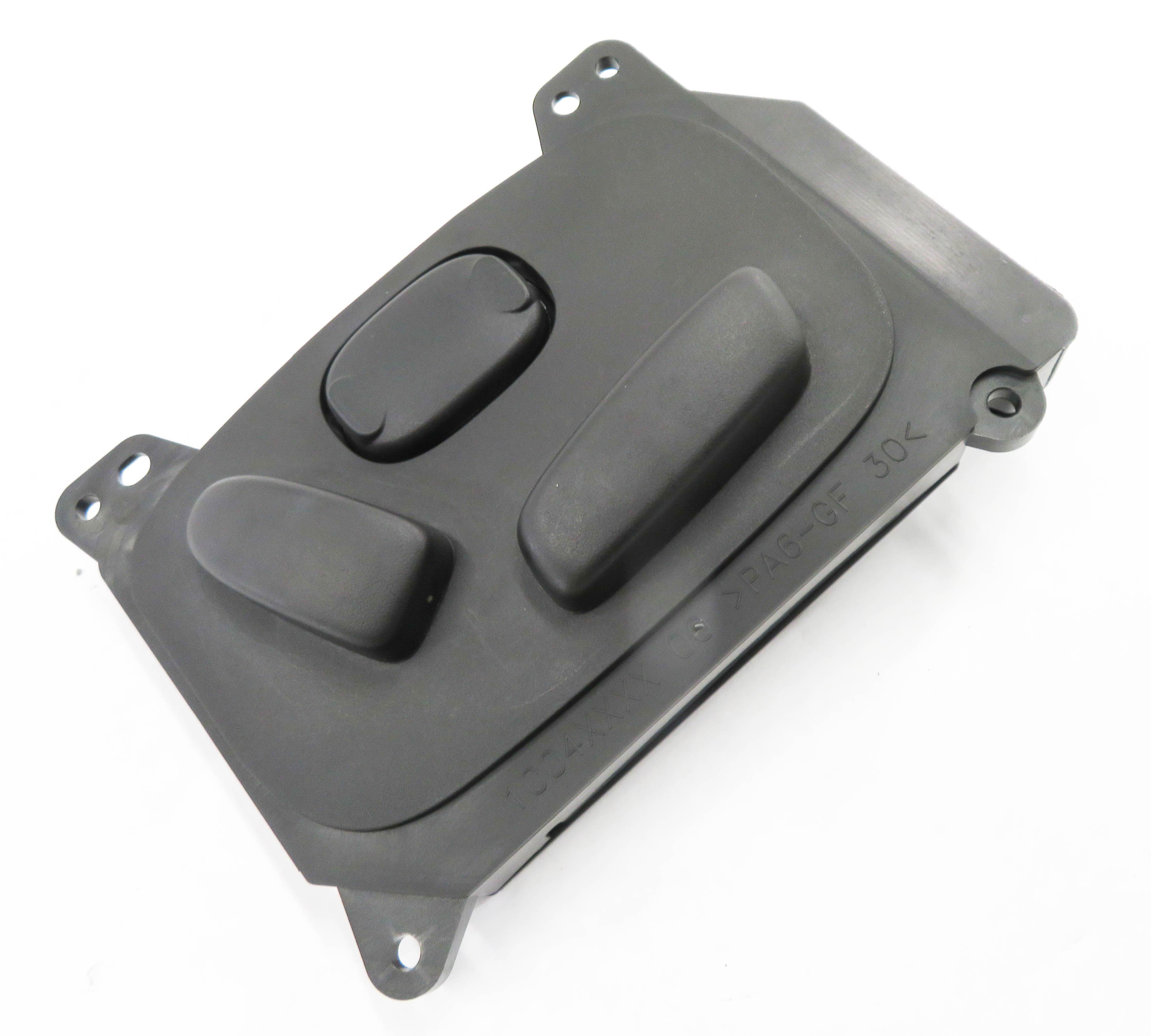 2013 RANGE ROVER SPORT (L320) RIGHT FRONT PASSENGER SEAT ADJUSTMENT SWITCH — exact item pictured