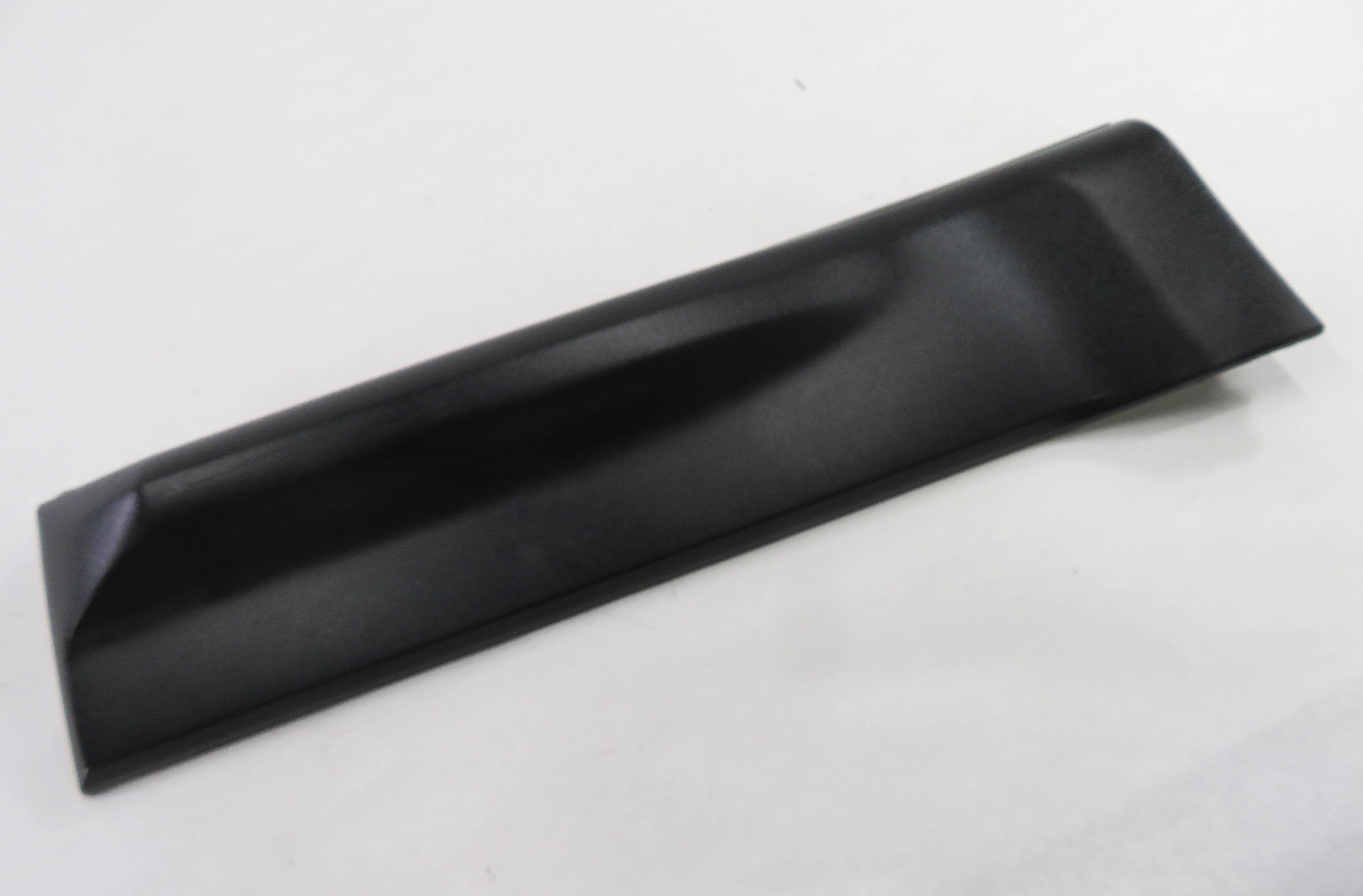 2013 RANGE ROVER SPORT (L320) RIGHT REAR DOOR MOULDING TRIM RUNNER — exact item pictured