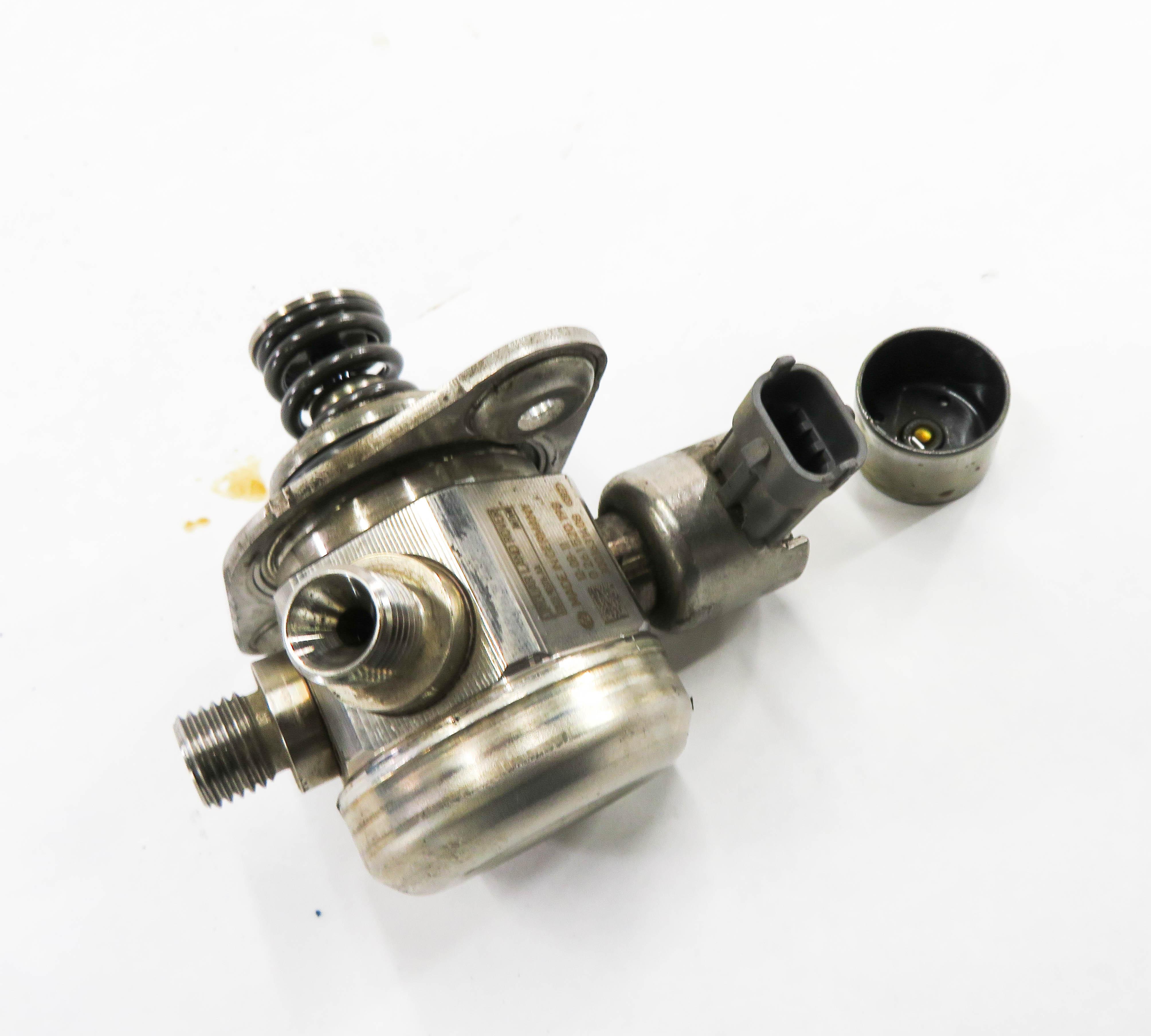 10-17 LR4 RANGE ROVER SPORT (L322 L320 L405 L494) 3.0L 5.0L MECHANICAL FUEL PUMP — exact item pictured