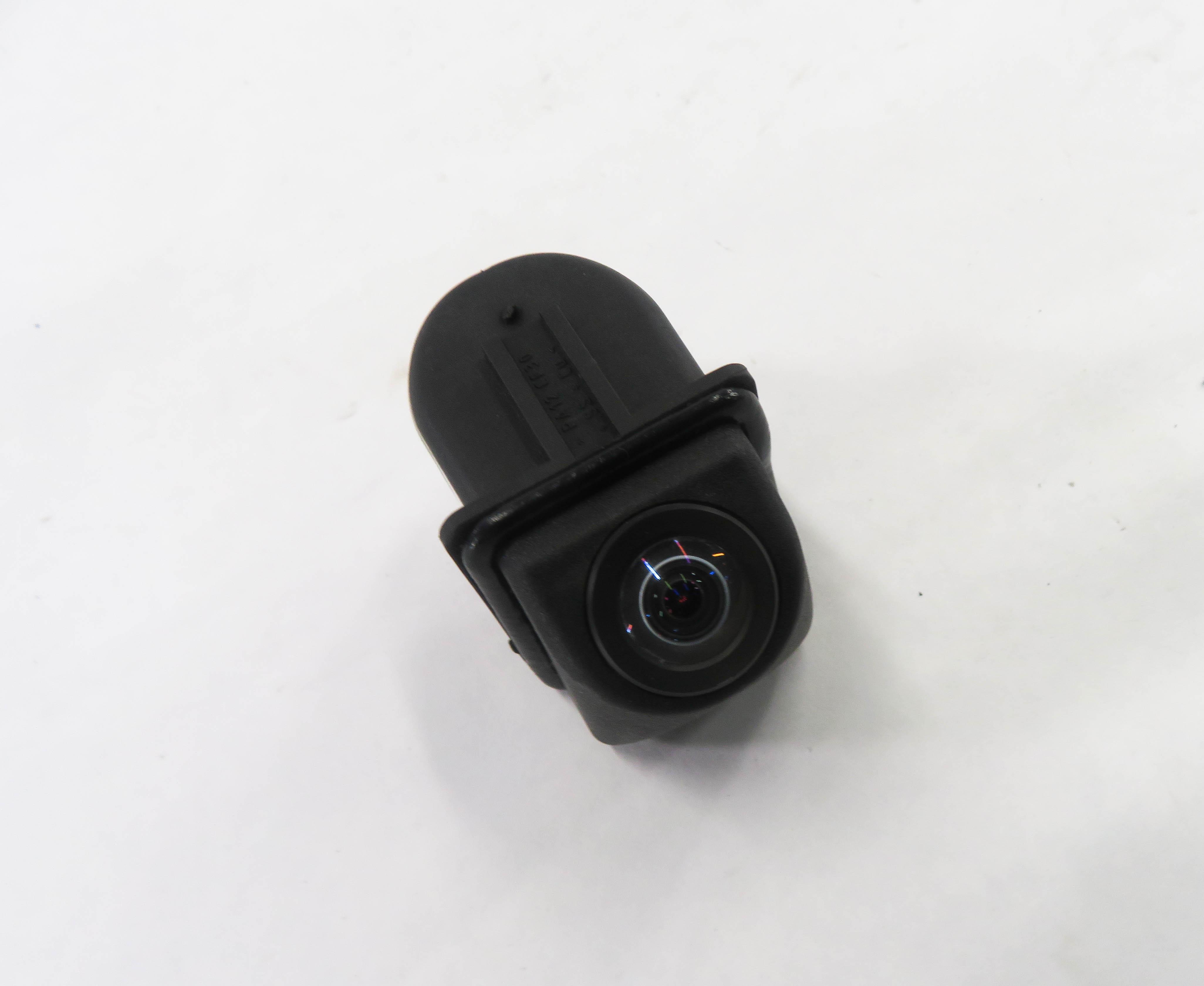 2009-2018 BMW 2 / 3 / 4 / 5 / 7 / M5 / X3 / X5 / X6 SERIES REVERSE BACKUP CAMERA — exact item pictured