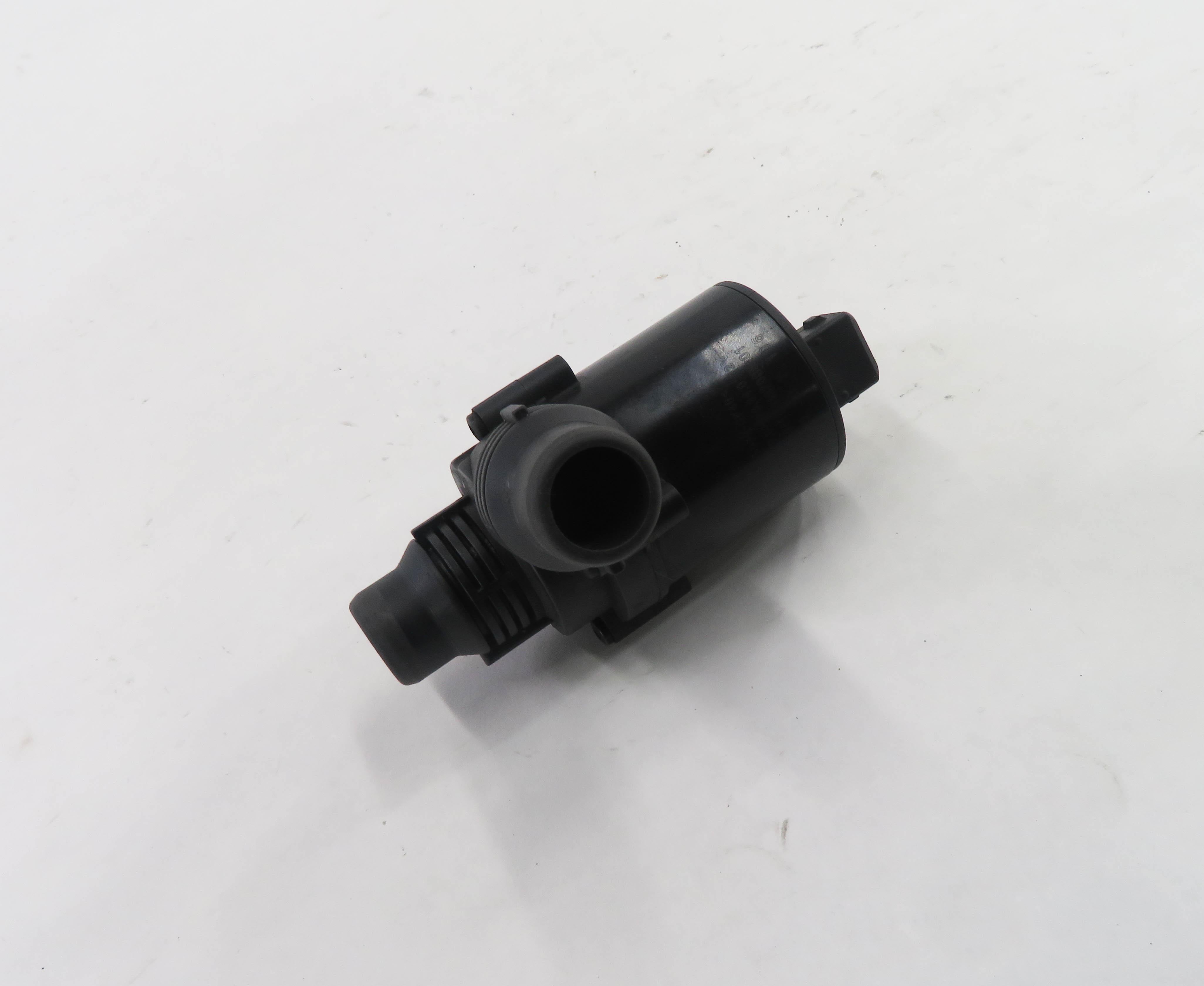 2011 BMW X5 (E70) 3.0L M57Y DIESEL ENGINE - AUX AUXILIARY WATER PUMP — exact item pictured