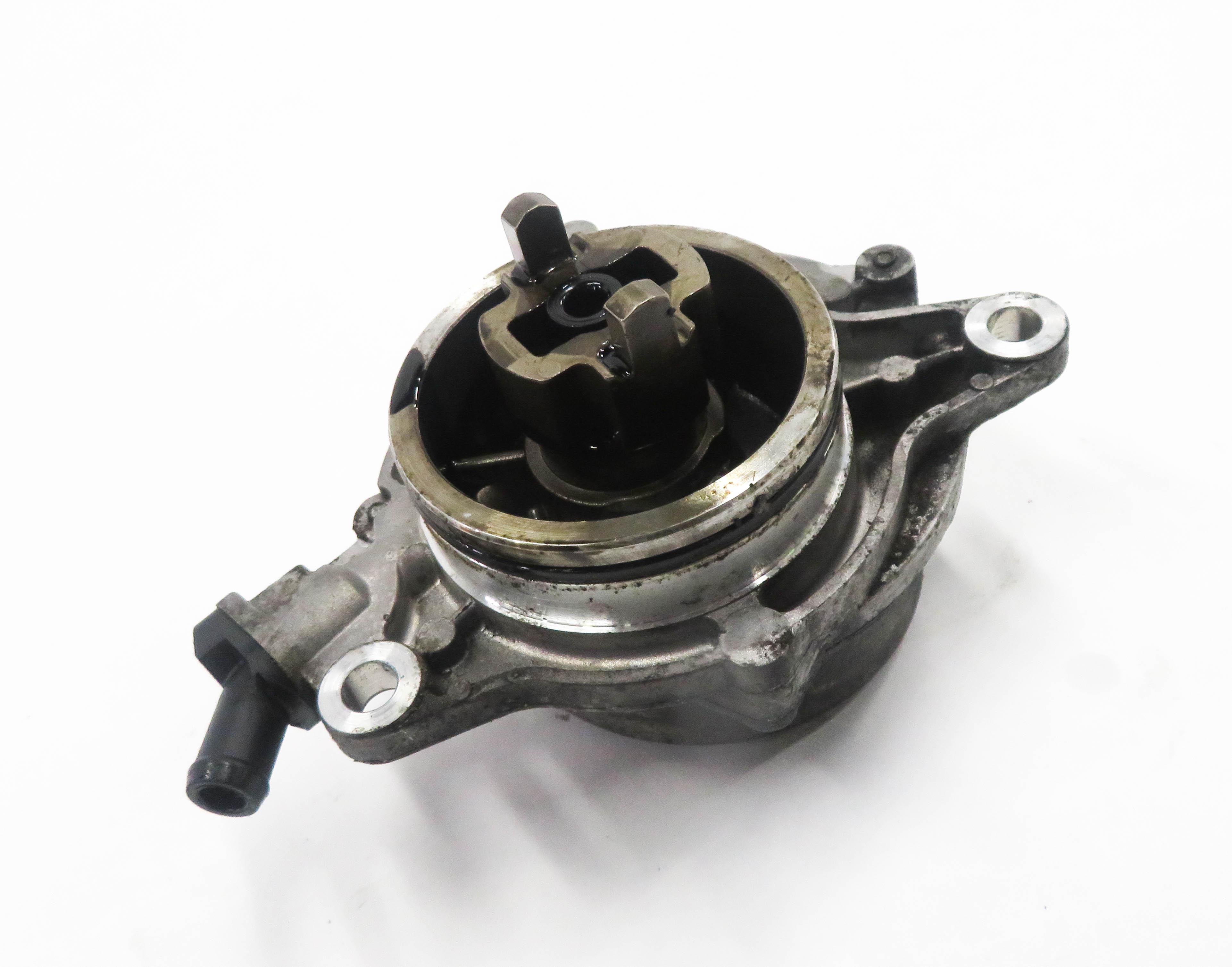 2009-2013 BMW X5 335D (E70 E90) 3.0L M57Y TURBO DIESEL ENGINE BRAKE VACUUM PUMP — exact item pictured