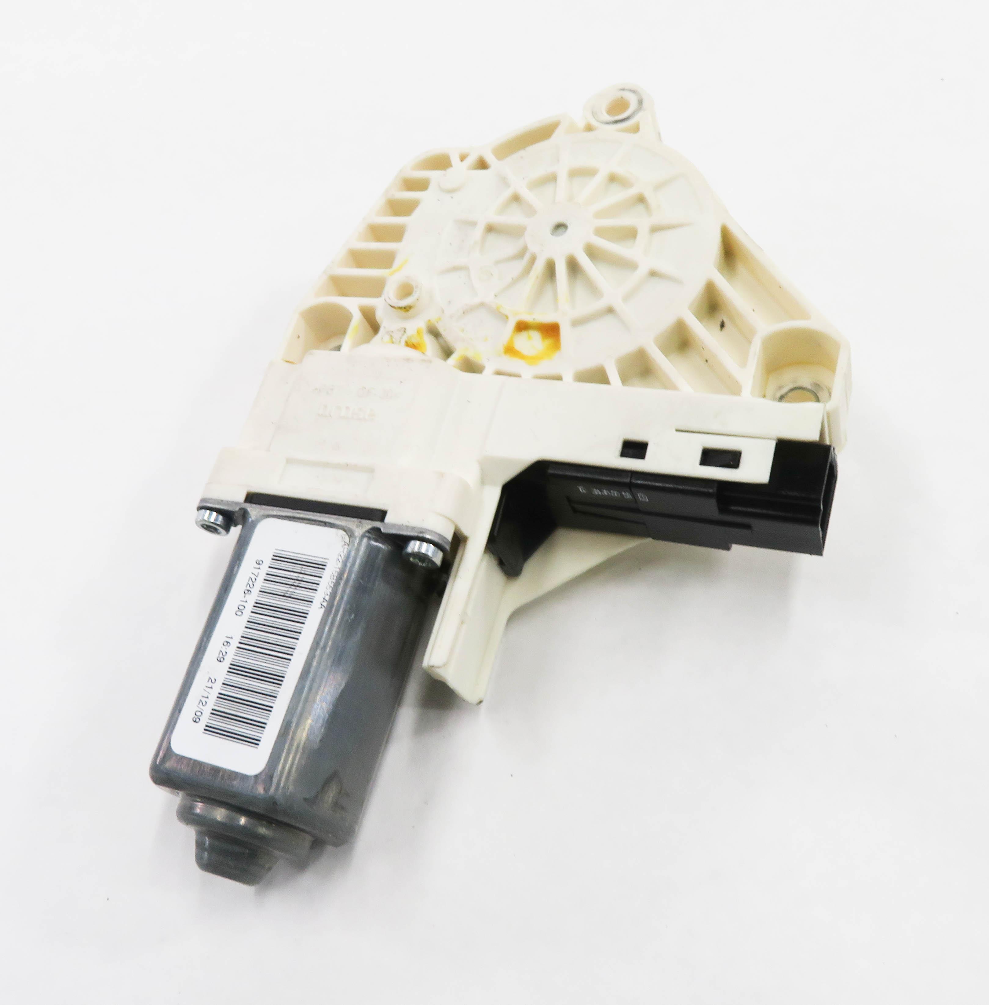 10-16 LAND ROVER LR4 / RANGE ROVER SPORT (L320) LEFT FRONT DRIVER WINDOW MOTOR — exact item pictured