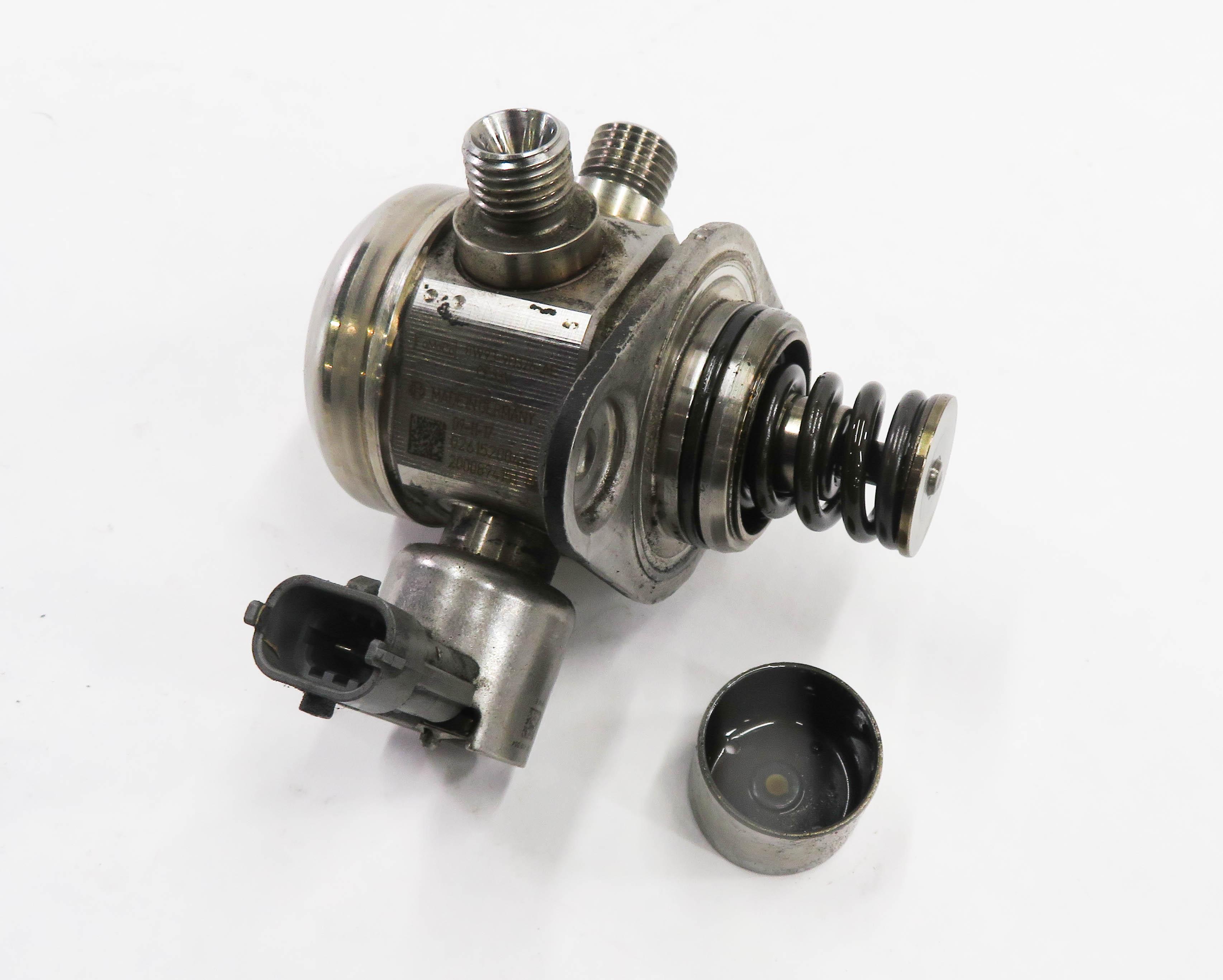 10-17 LR4 RANGE ROVER SPORT (L322 L320 L405 L494) 3.0L 5.0L MECHANICAL FUEL PUMP — exact item pictured