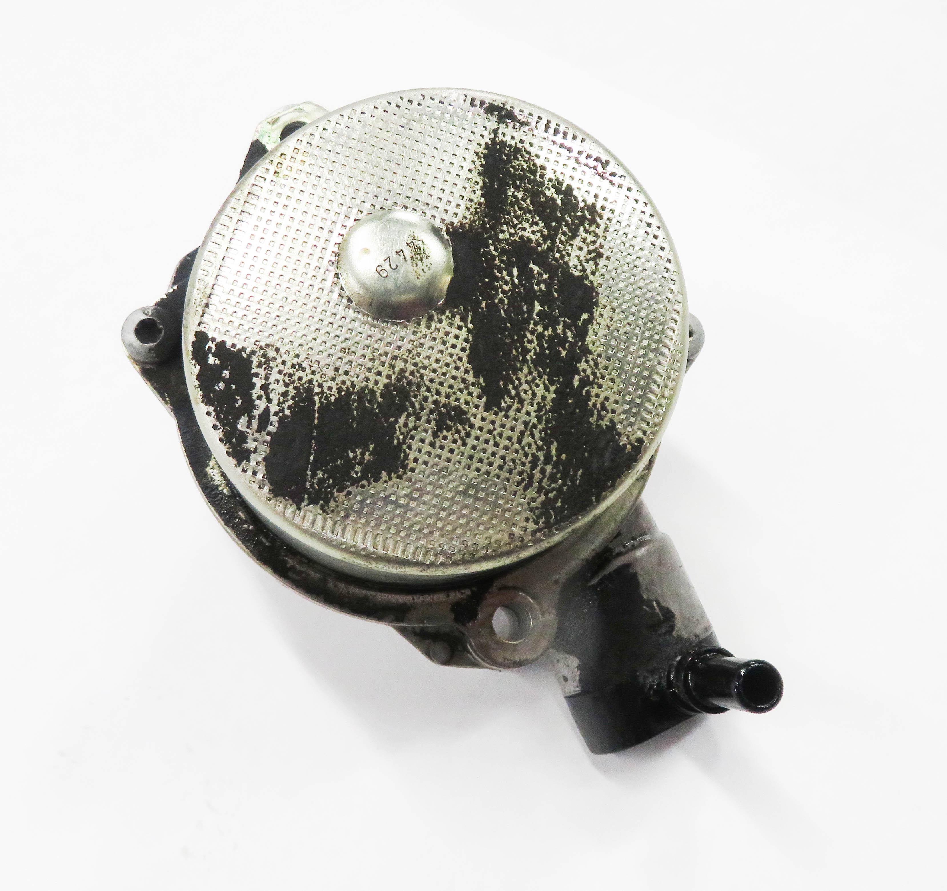 2010-2019 RANGE ROVER SPORT LR4 JAGUAR XE XF XK - 3.0L / 5.0L BRAKE VACUUM PUMP — exact item pictured