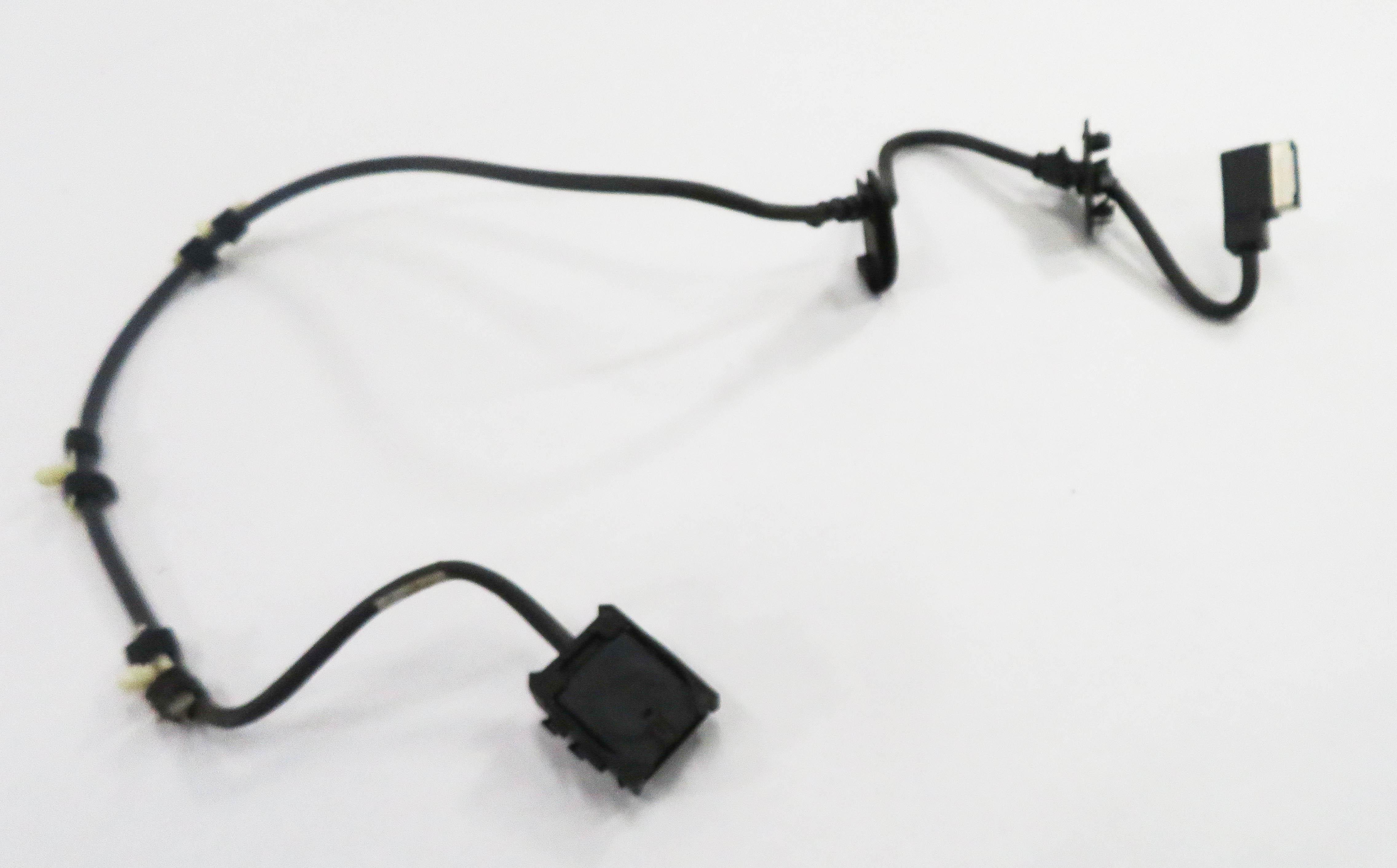 2010 LAND ROVER LR4 - iPOD INTERFACE CABLE ADAPTER WIRE — exact item pictured