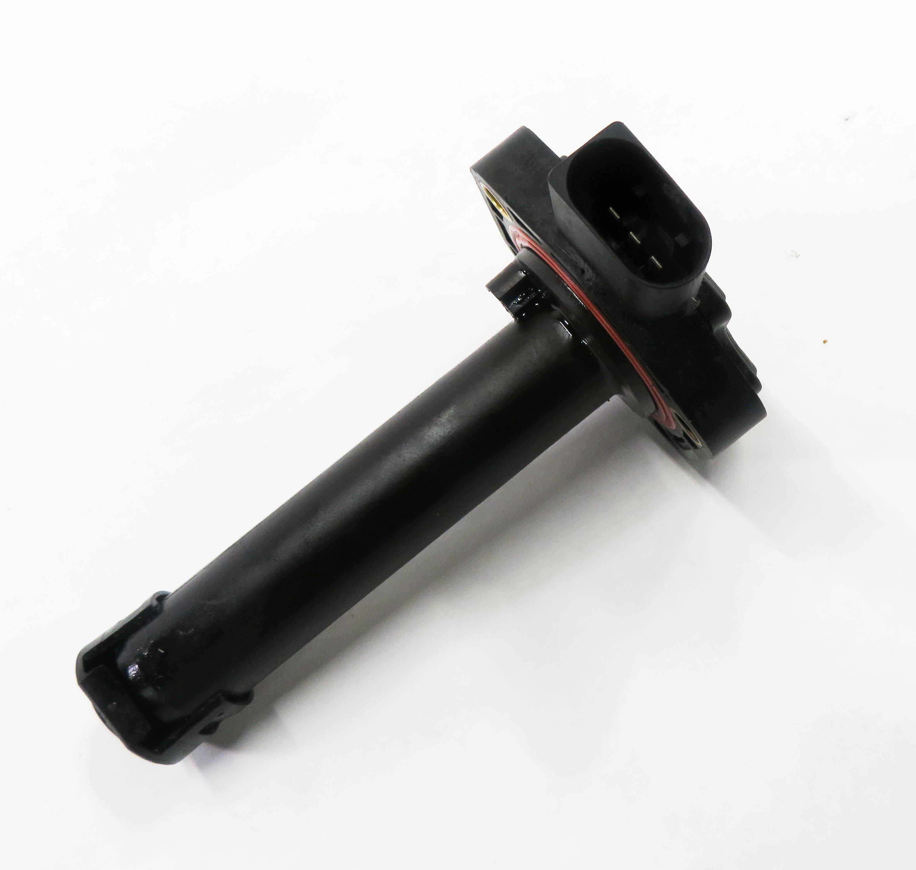 2009 BMW M6 ///M (E63) 5.0L S85 V10 ENGINE - MOTOR OIL FLUID PAN LEVEL SENSOR — exact item pictured