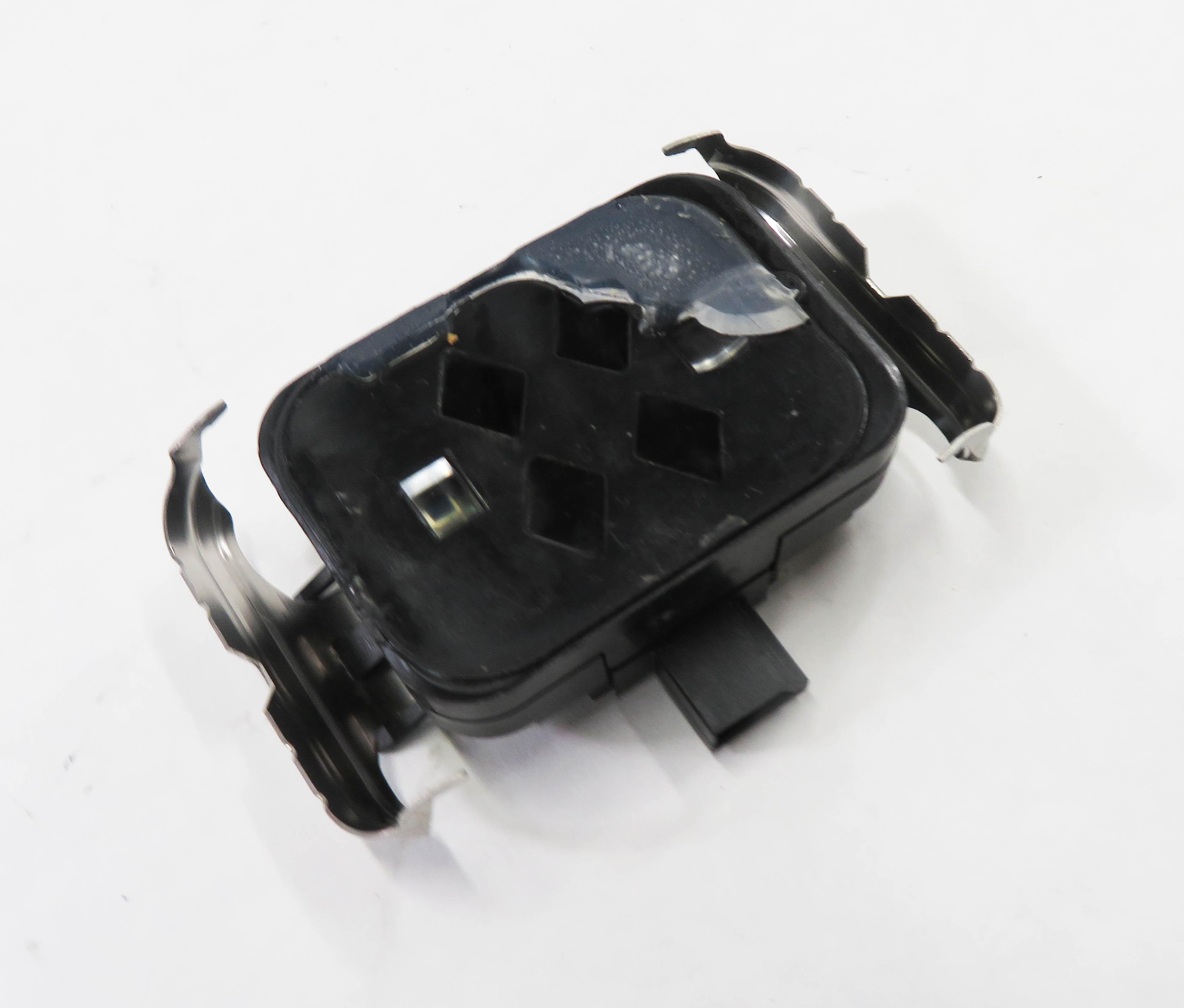 2011 RANGE ROVER (L322) RAIN WATER SOLAR LIGHT SENSOR MODULE RLS — exact item pictured
