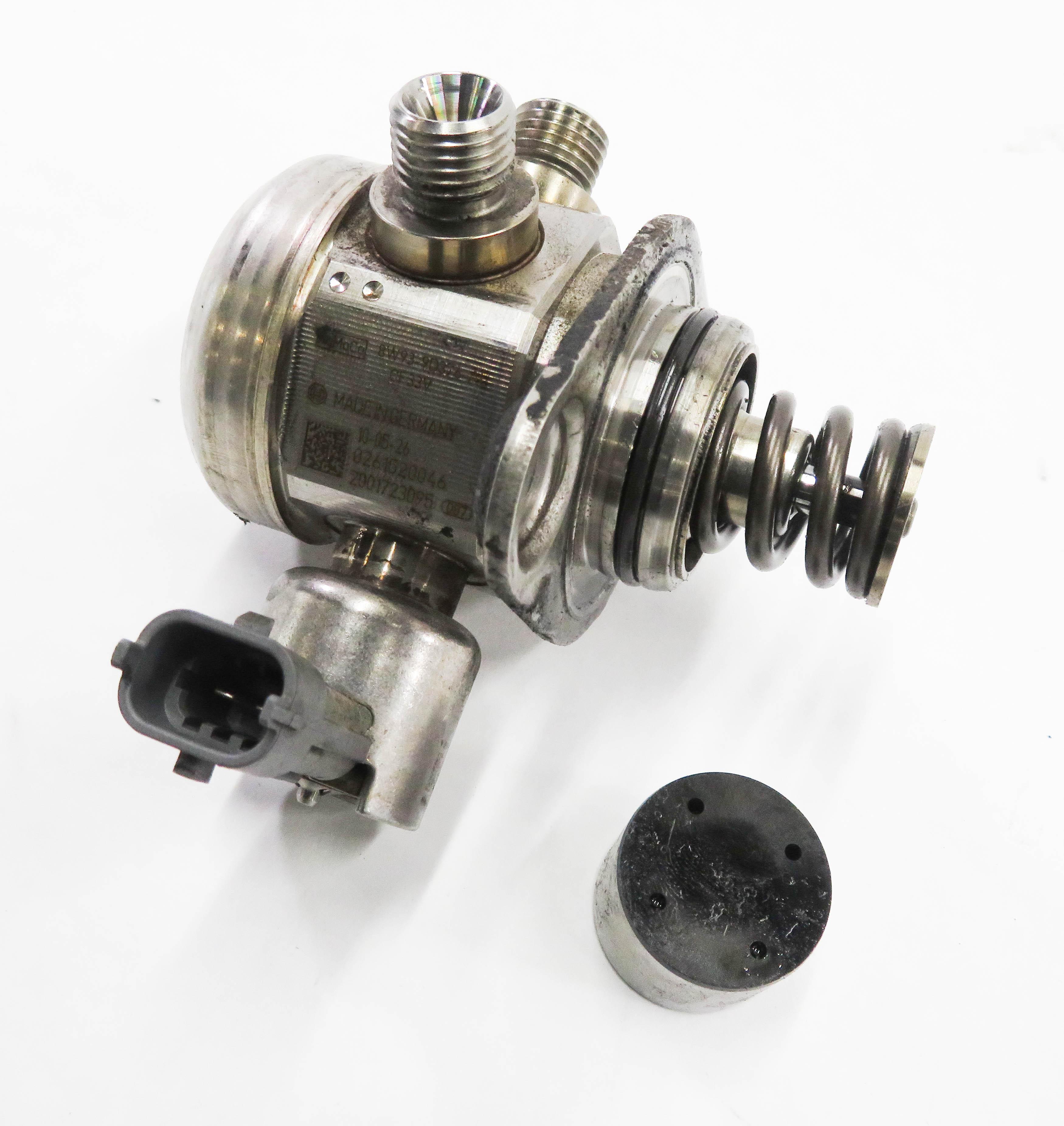 10-17 LR4 RANGE ROVER SPORT (L322 L320 L405 L494) 3.0L 5.0L MECHANICAL FUEL PUMP — exact item pictured