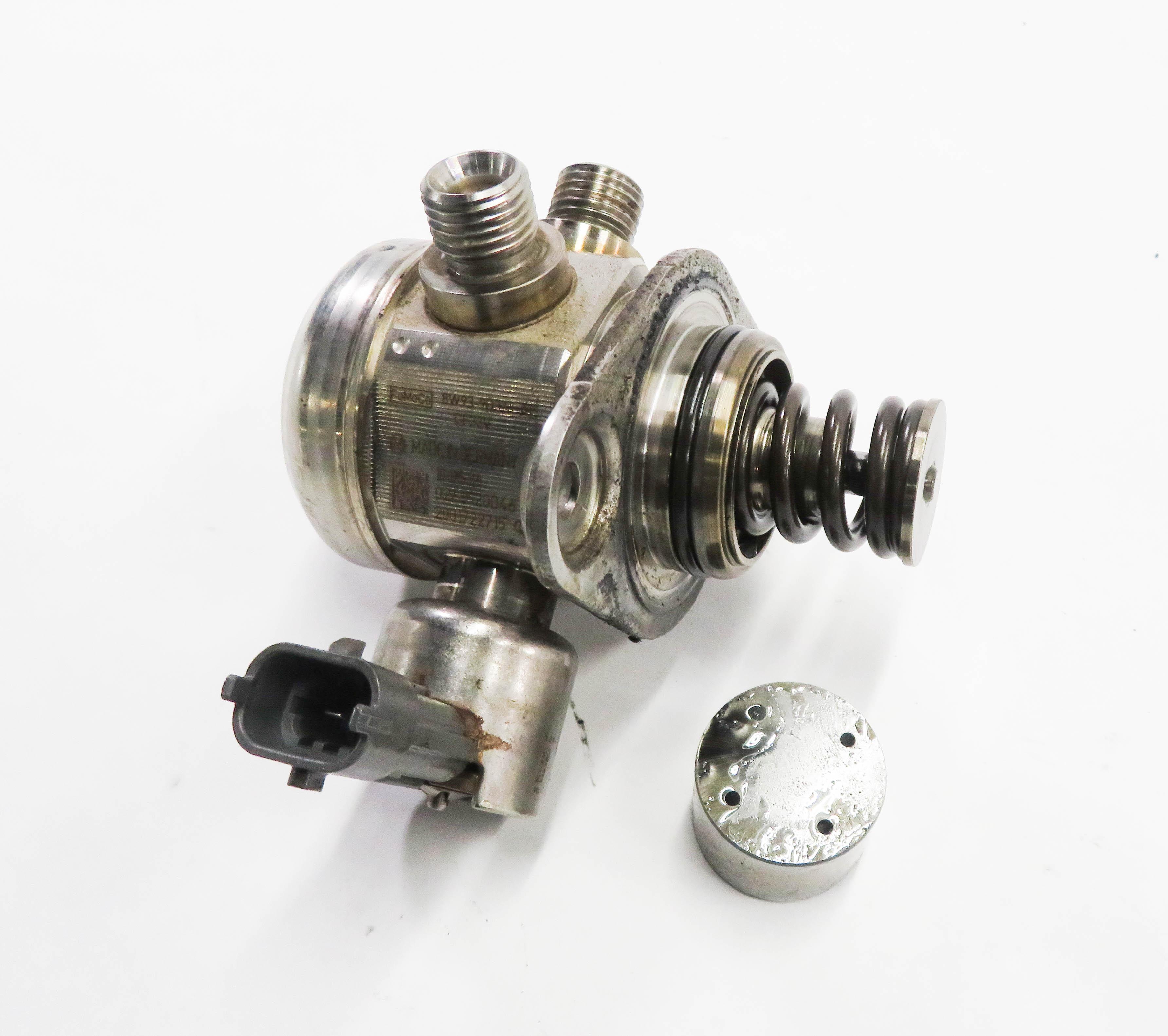 10-17 LR4 RANGE ROVER SPORT (L322 L320 L405 L494) 3.0L 5.0L MECHANICAL FUEL PUMP — exact item pictured