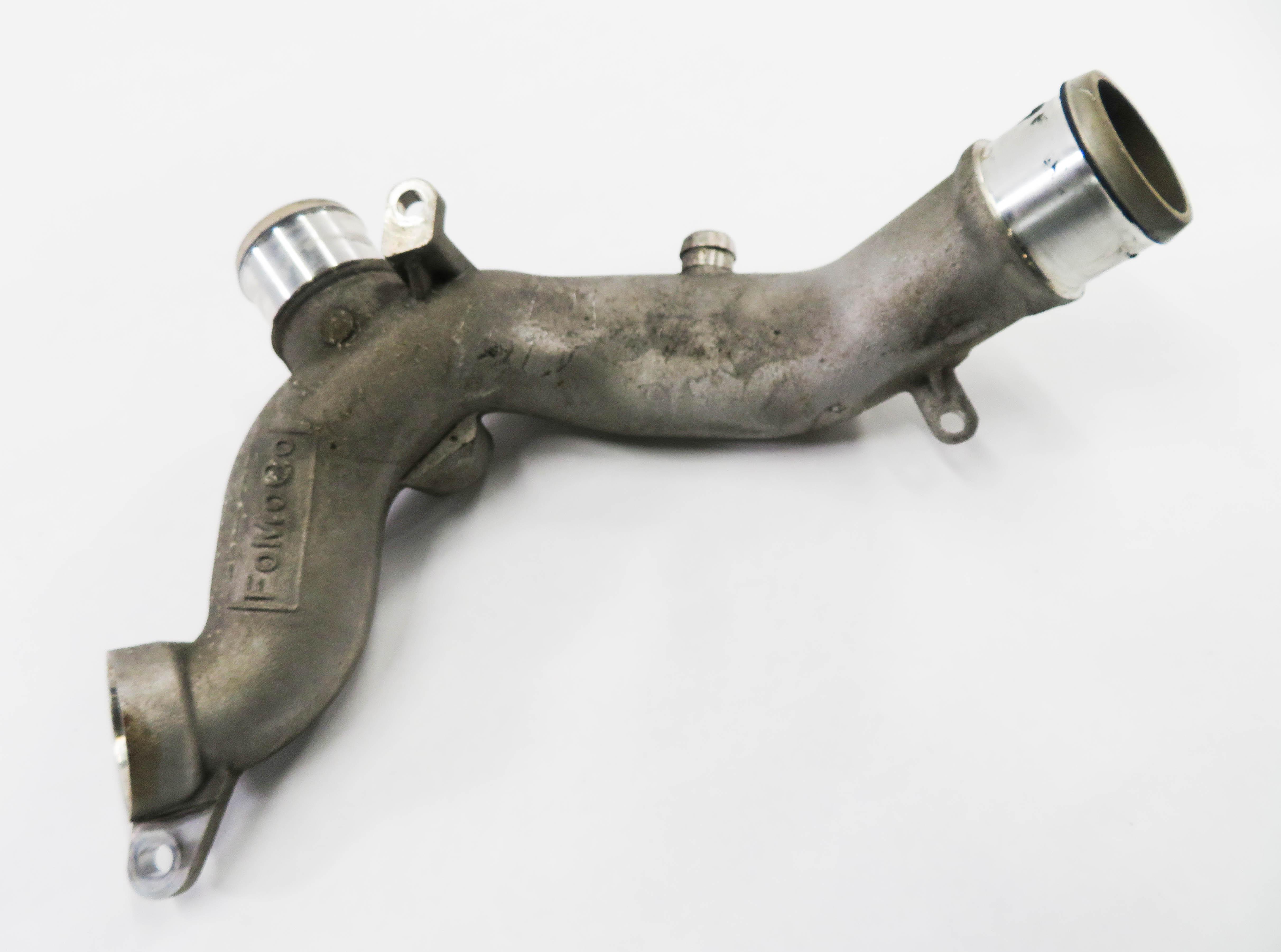 2011 RANGE ROVER (L322) 5.0L AJ133 SUPERCHARGED ENGINE - COOLANT PIPE — exact item pictured