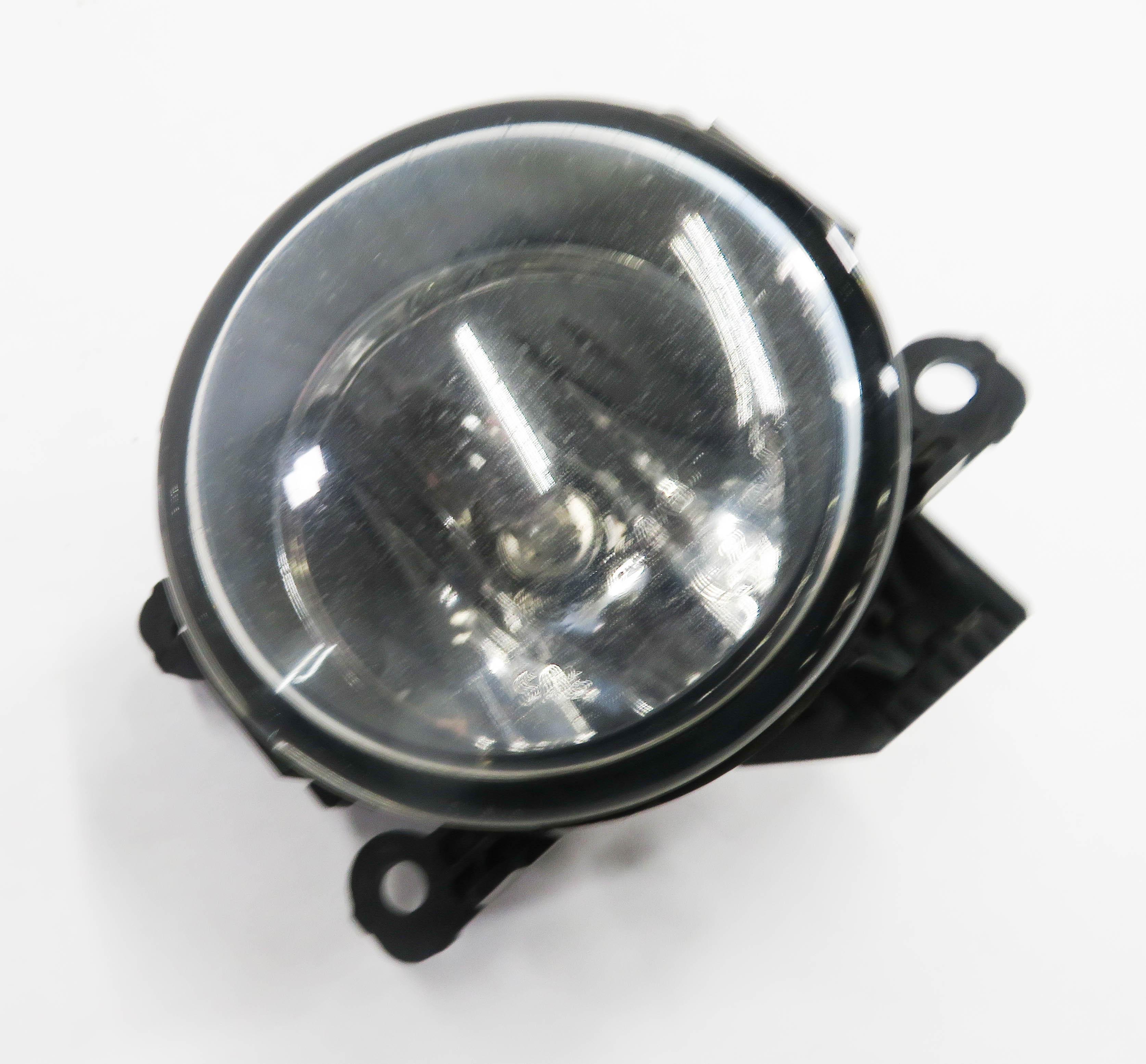 2008-2013 LR2 LR4 RANGE ROVER SPORT (L320 L322) FRONT FOG LIGHT DRIVING LAMP — exact item pictured