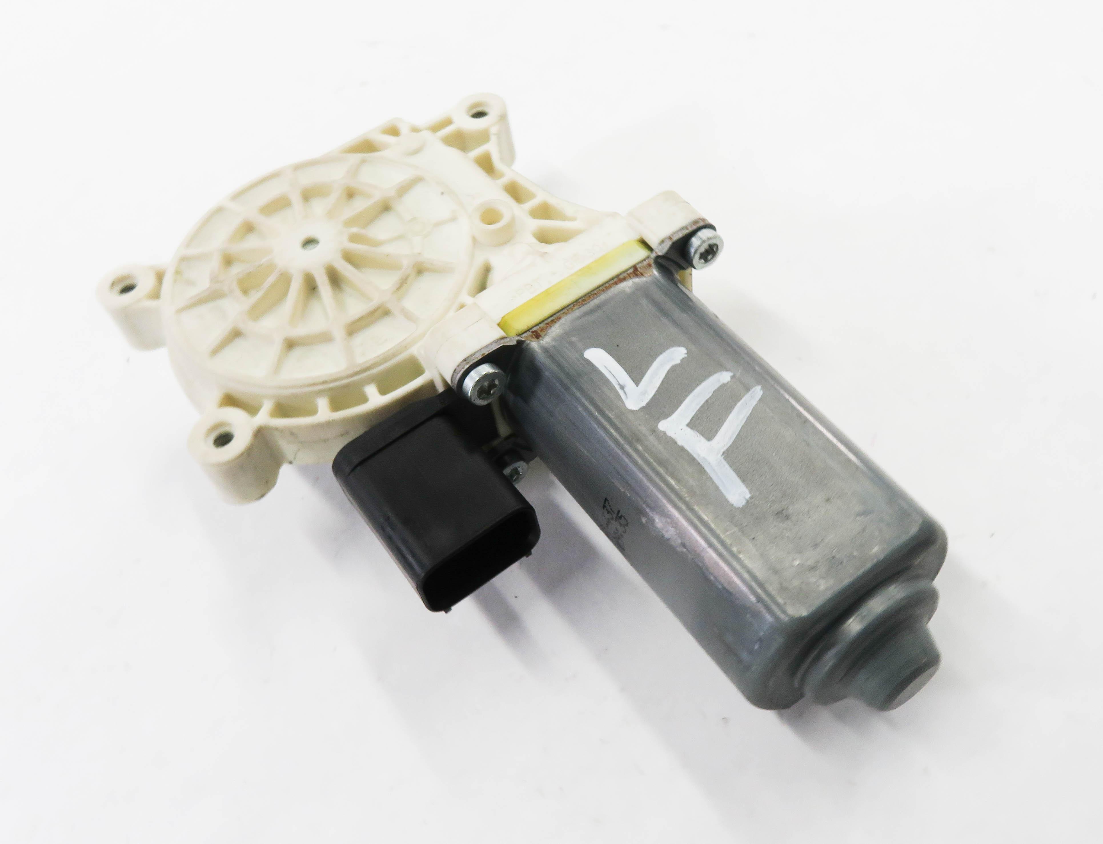 2010-2012 RANGE ROVER (L322) LEFT FRONT DRIVER DOOR POWER WINDOW MOTOR — exact item pictured