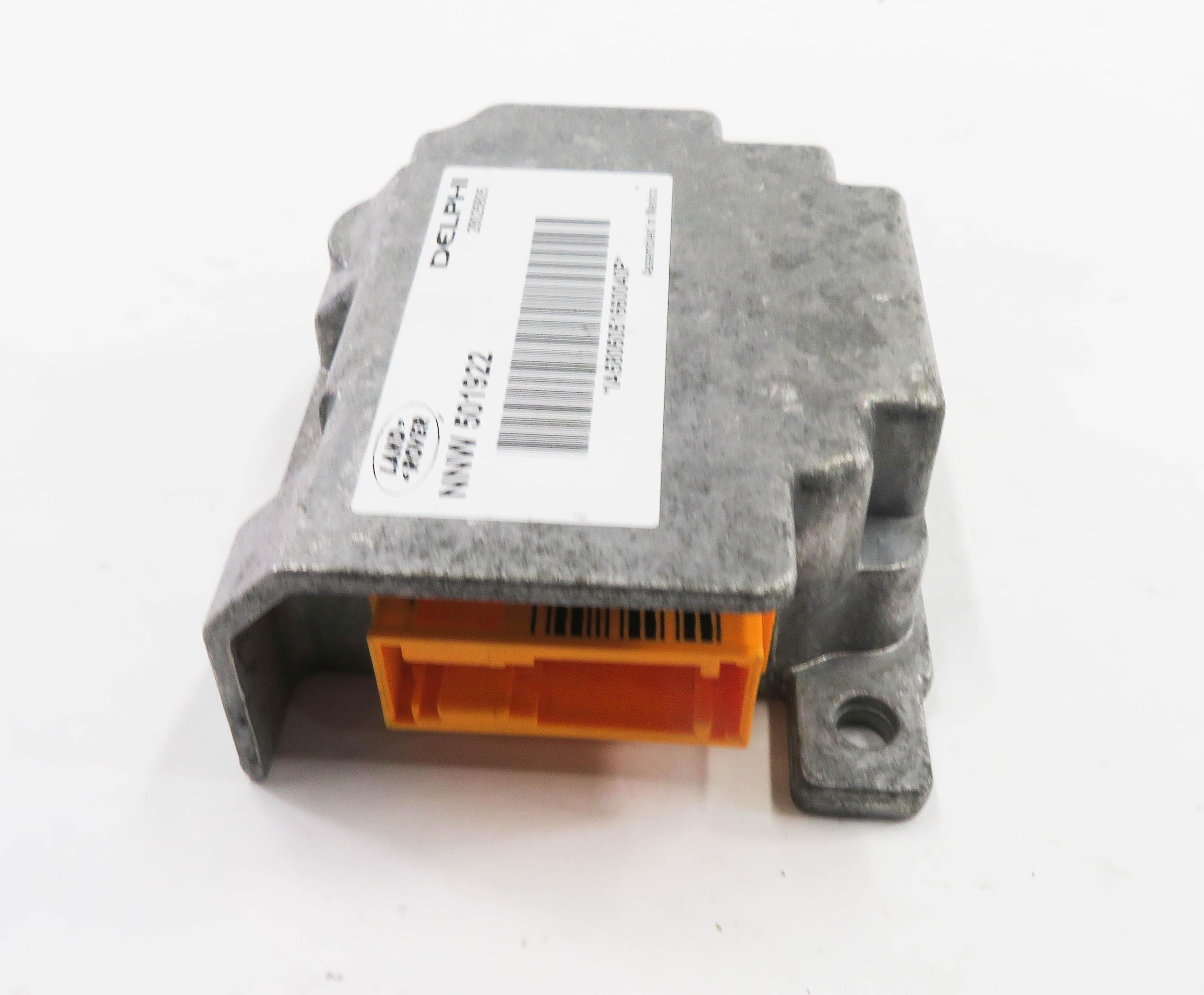 2006 RANGE ROVER SPORT (L320) ADAPTIVE CRUISE CONTROL MODULE COMPUTER — exact item pictured